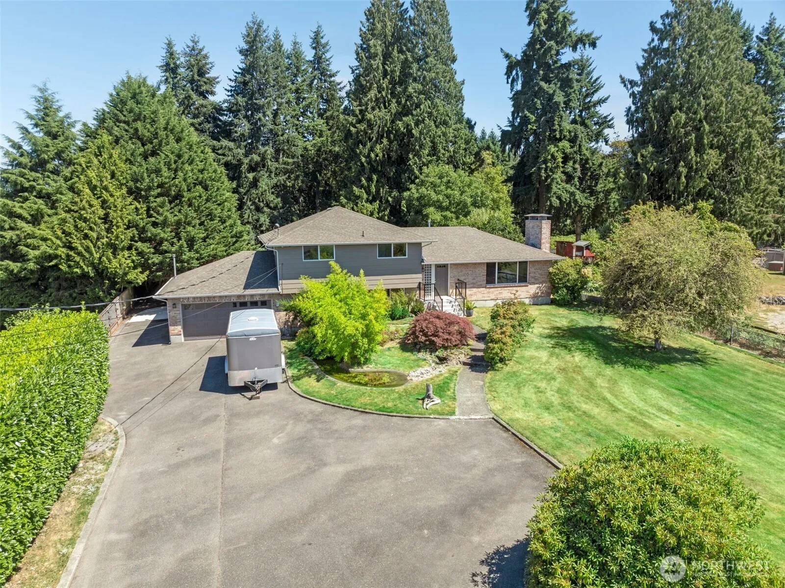 Property photo for 11427 74th Avenue E, Puyallup