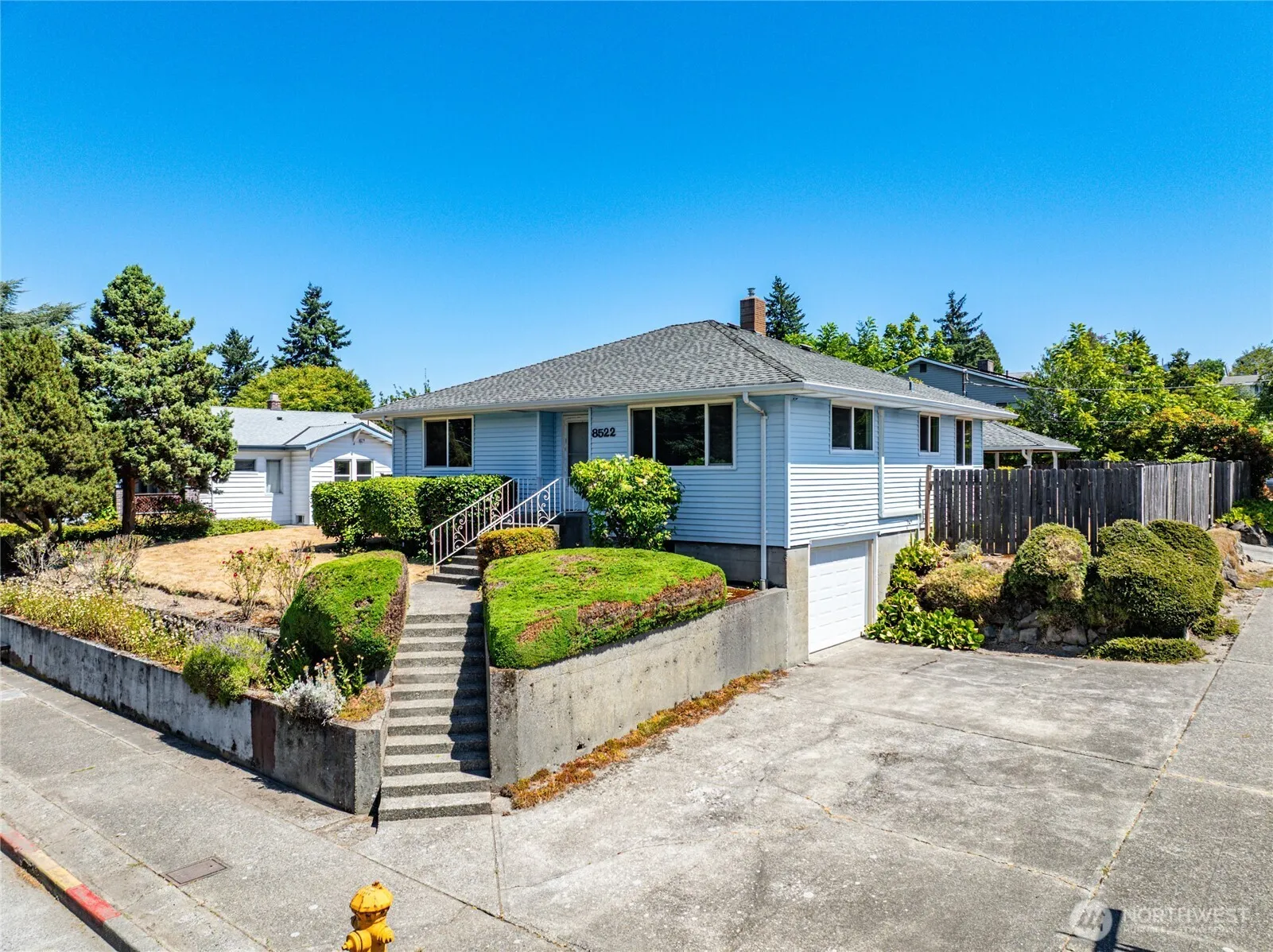Property photo for 8522 16th Avenue Sw, Seattle photo 5