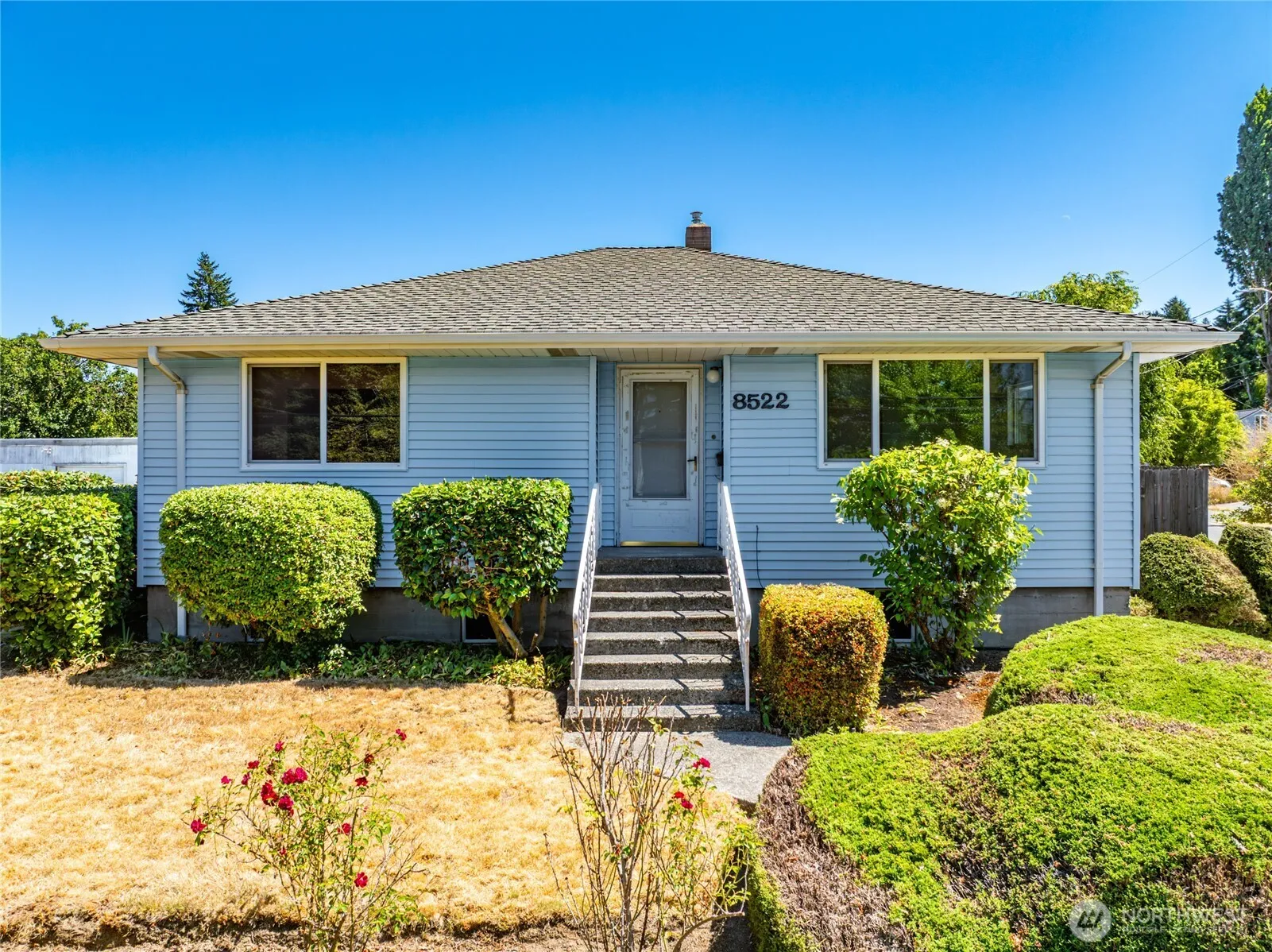 Property photo for 8522 16th Avenue Sw, Seattle