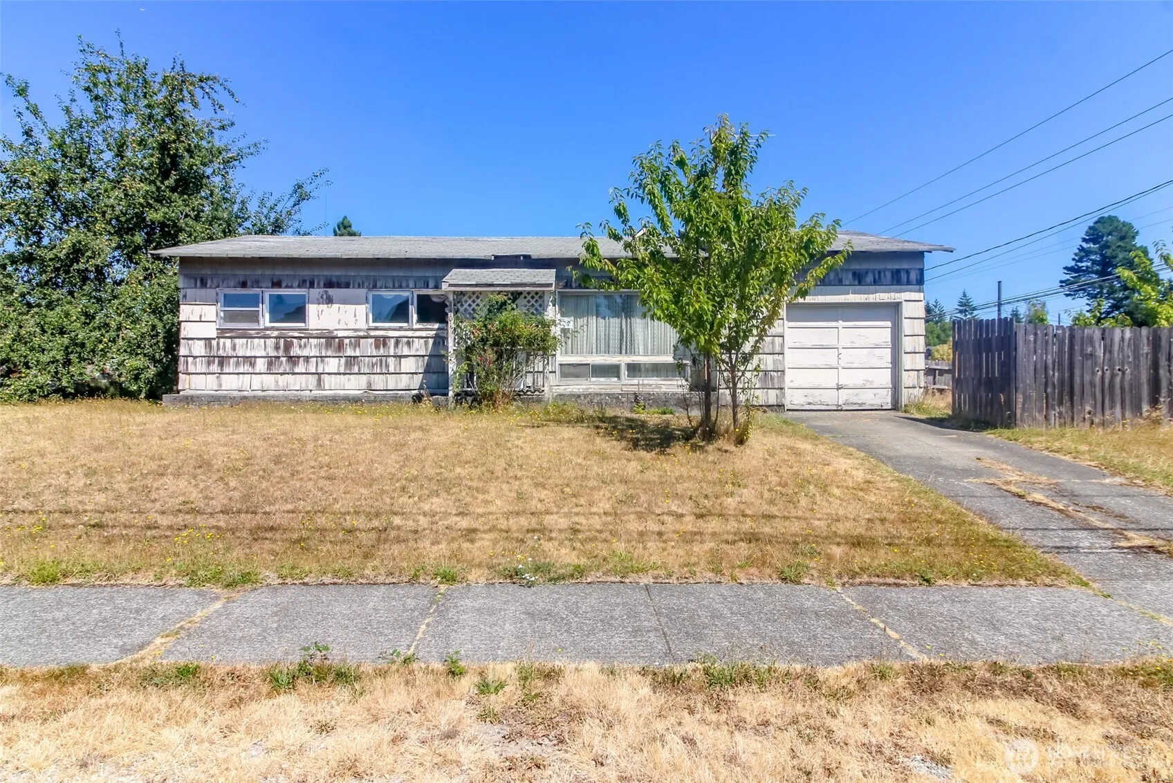 Property photo for 4501 N 13th Street, Tacoma