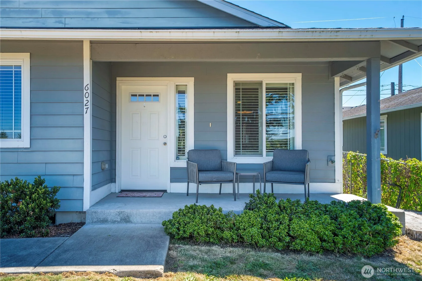 Property photo for 6027 S Verde Street, Tacoma