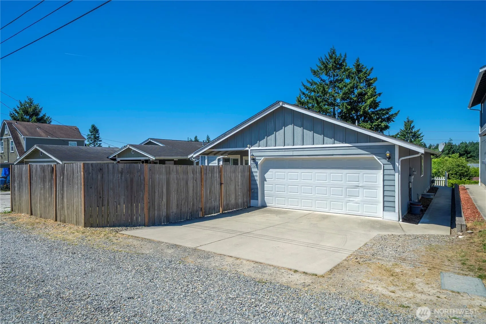 Property photo for 6027 S Verde Street, Tacoma photo 2