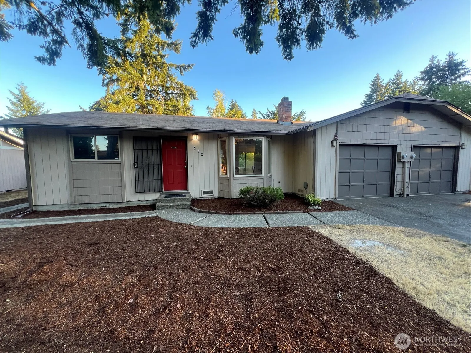 Property photo for 418 130th Street Ct S, Tacoma