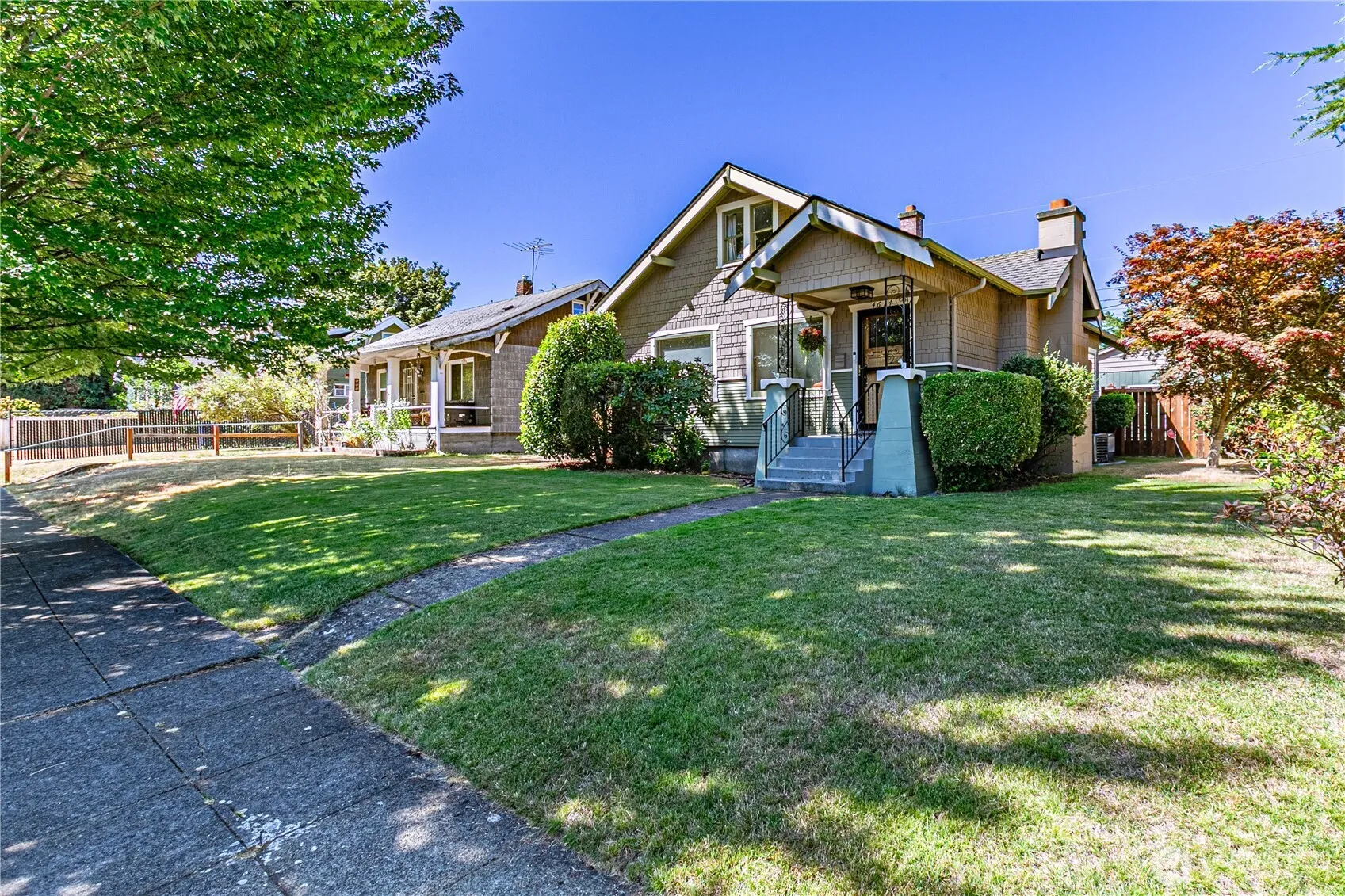 Property photo for 4614 S G Street, Tacoma photo 4