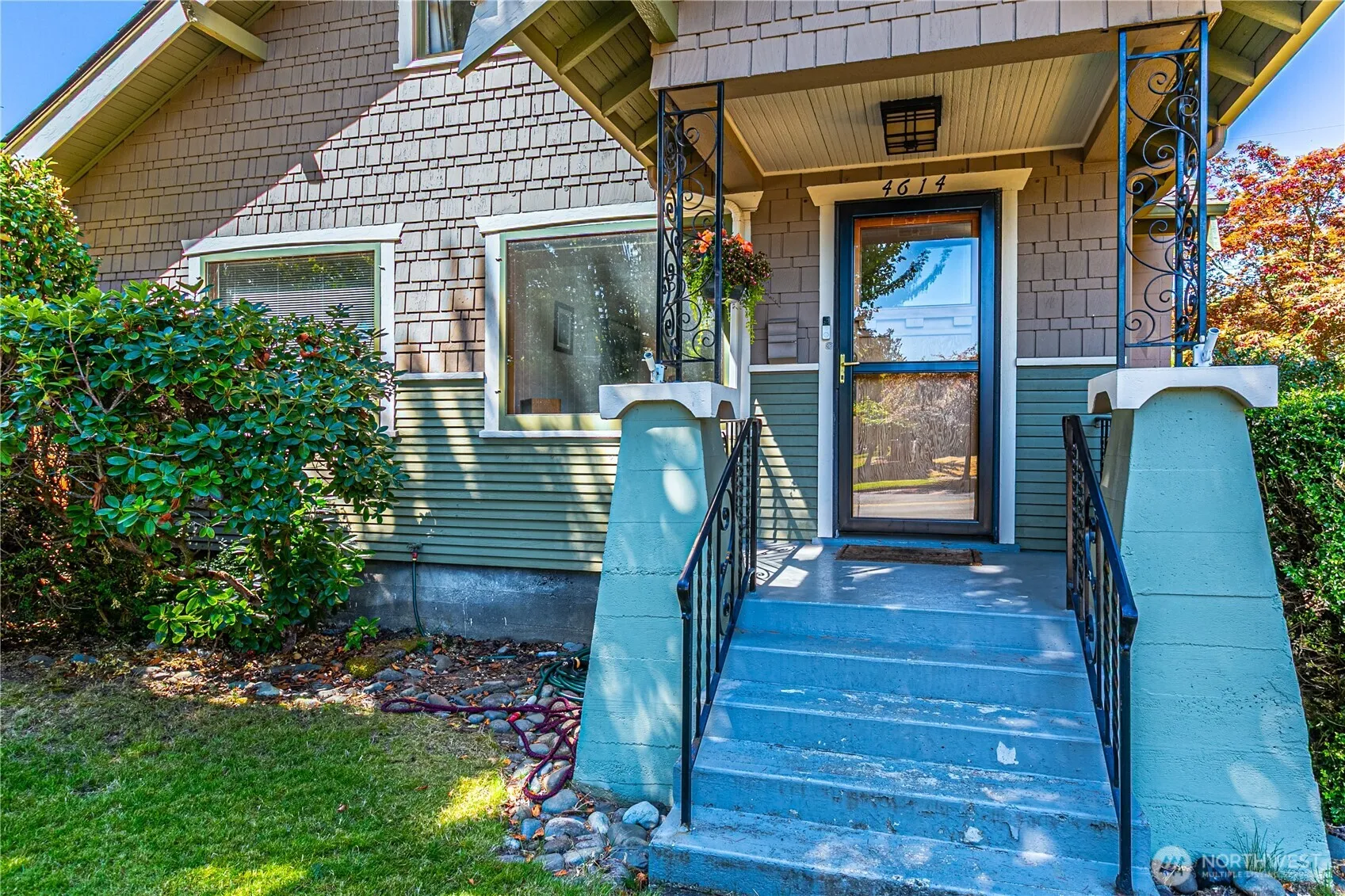 Property photo for 4614 S G Street, Tacoma photo 2