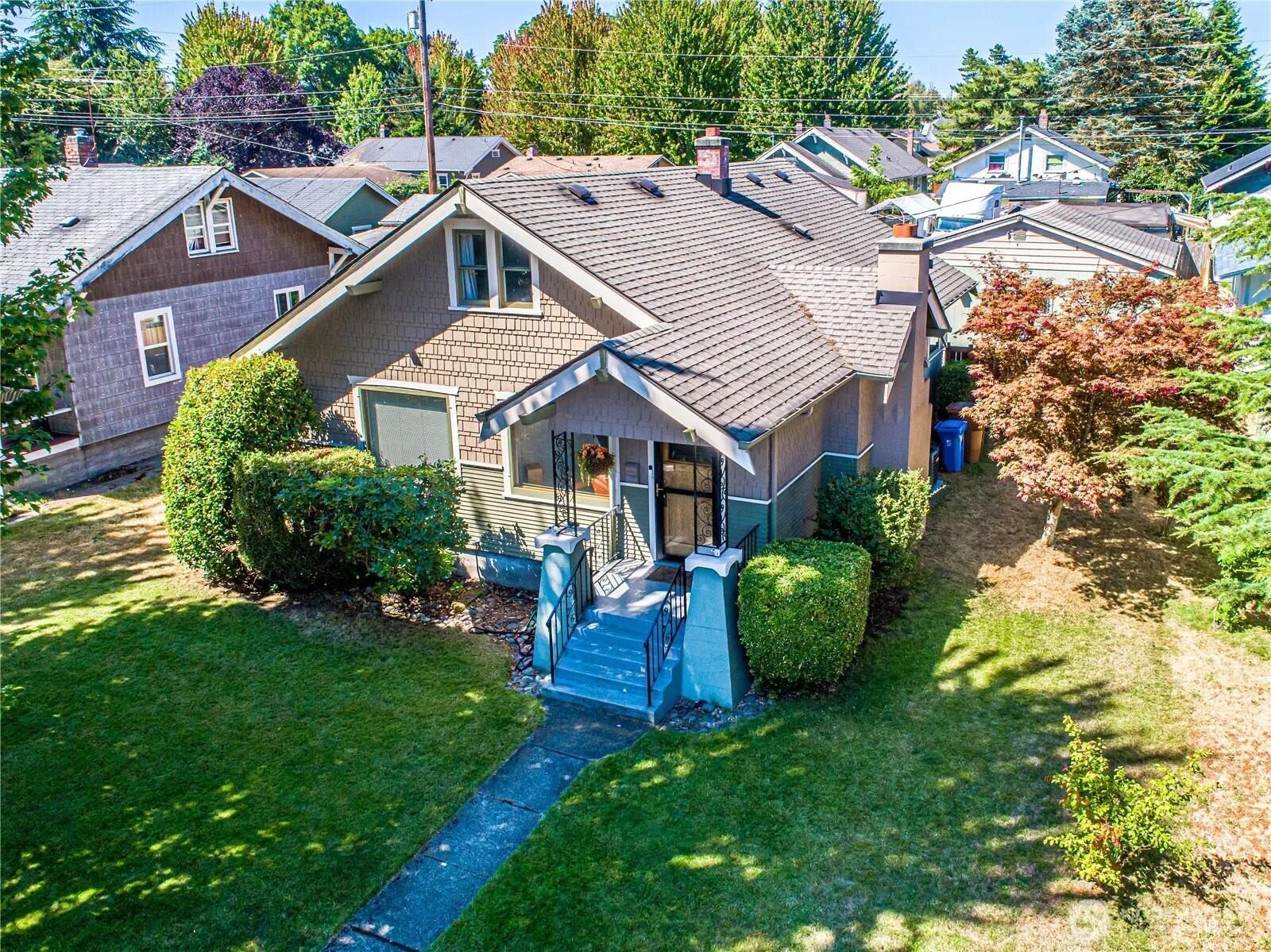 Property photo for 4614 S G Street, Tacoma photo 5