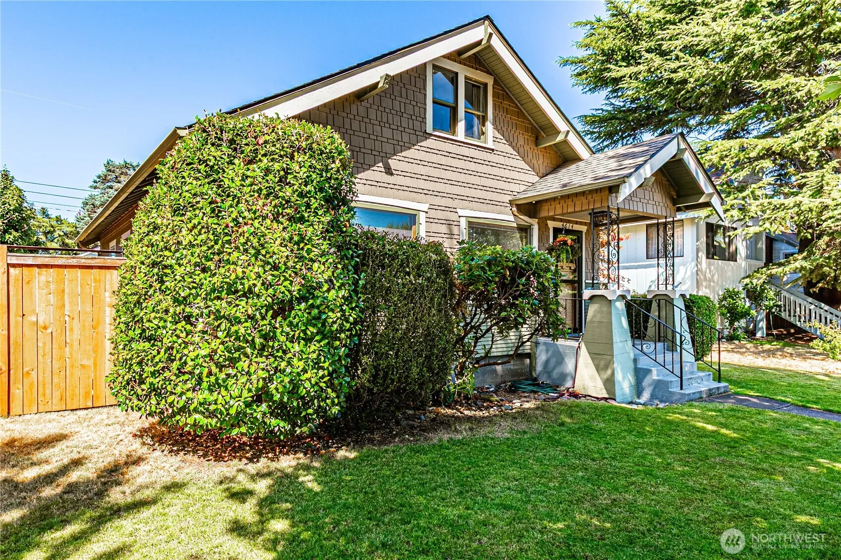 Property photo for 4614 S G Street, Tacoma photo 3