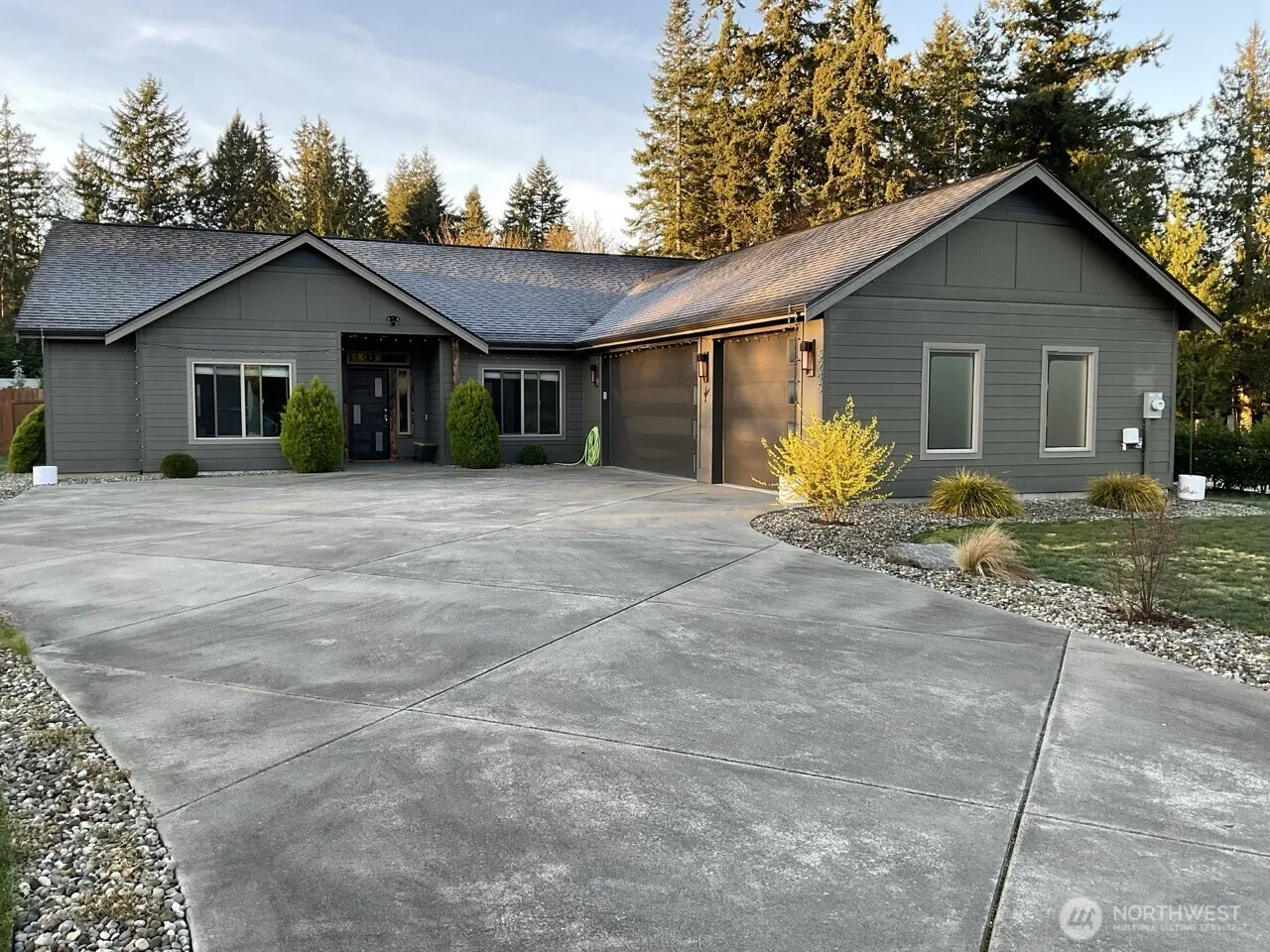 Property photo for 5245 Nw Erlands Point Rd, Bremerton
