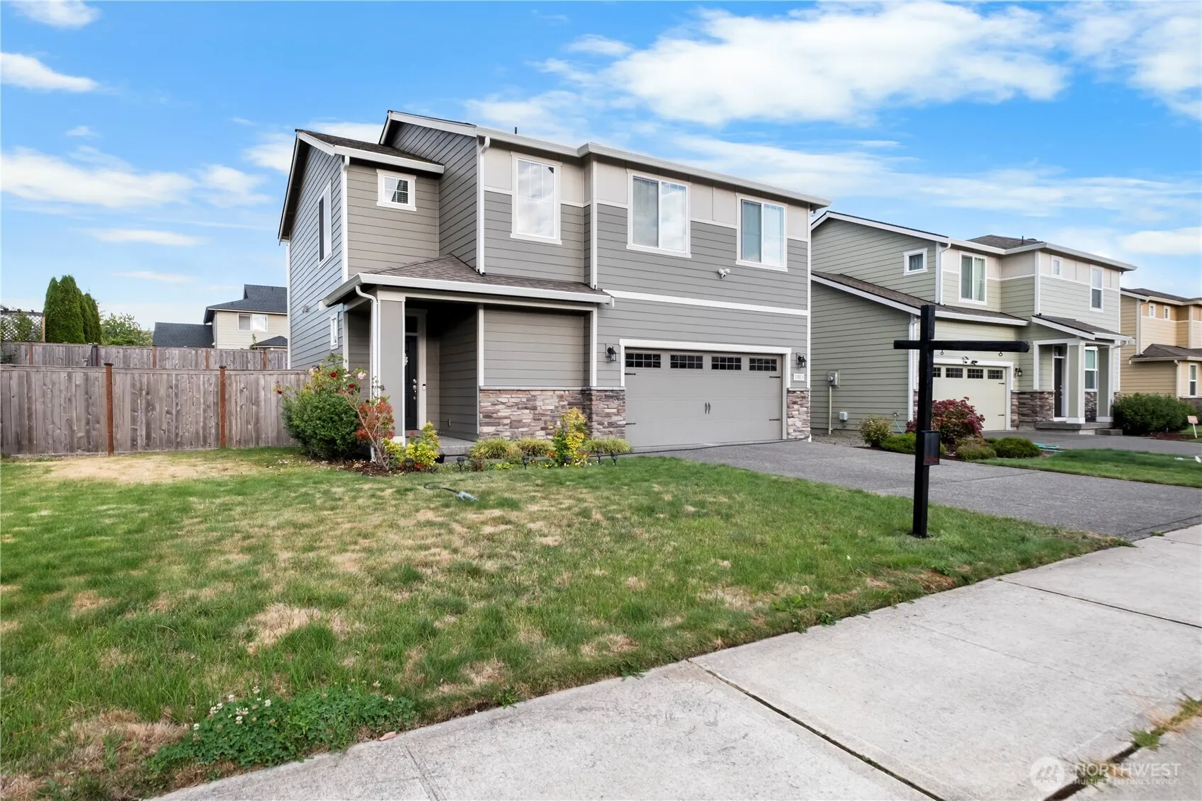 Property photo for 13813 67th Avenue E, Puyallup photo 2