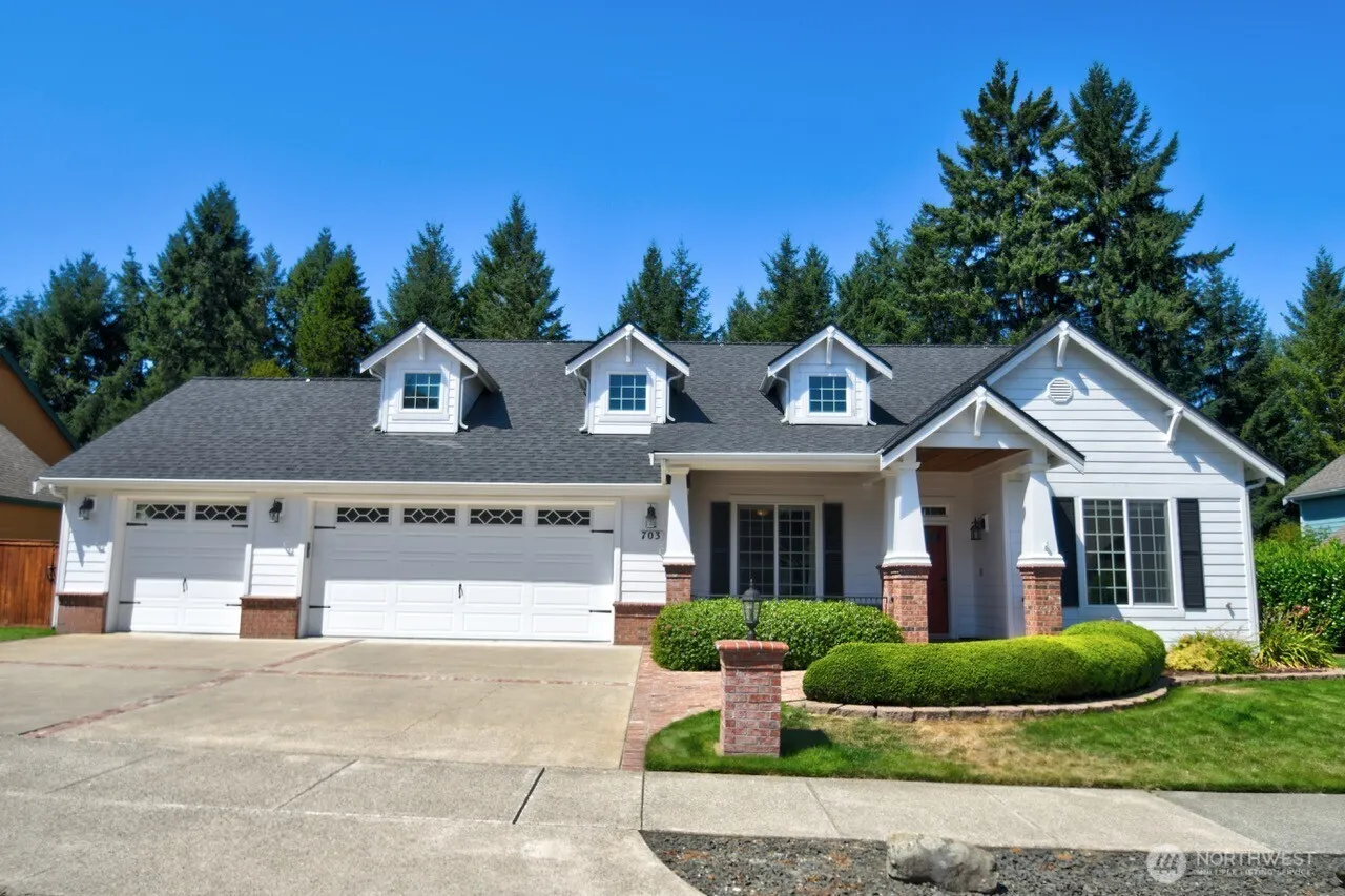 Property photo for 703 Torden Lane Se, Olympia