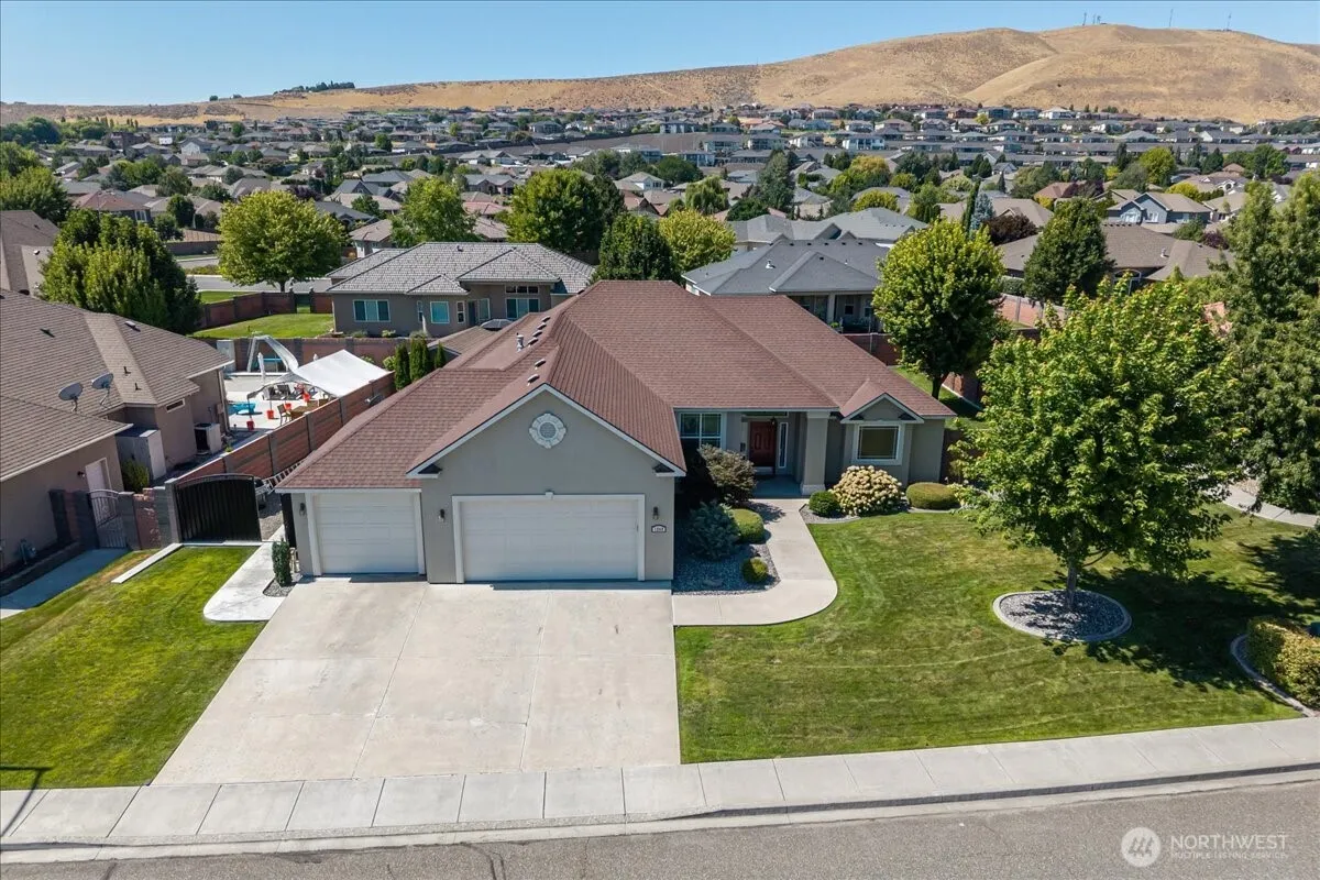 Property photo for 1269 Cameo Drive, Richland