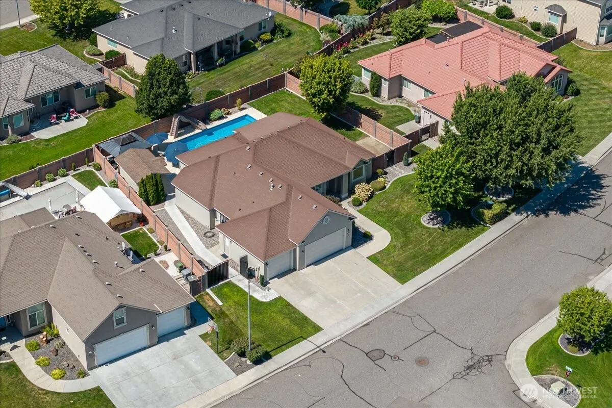 Property photo for 1269 Cameo Drive, Richland photo 3