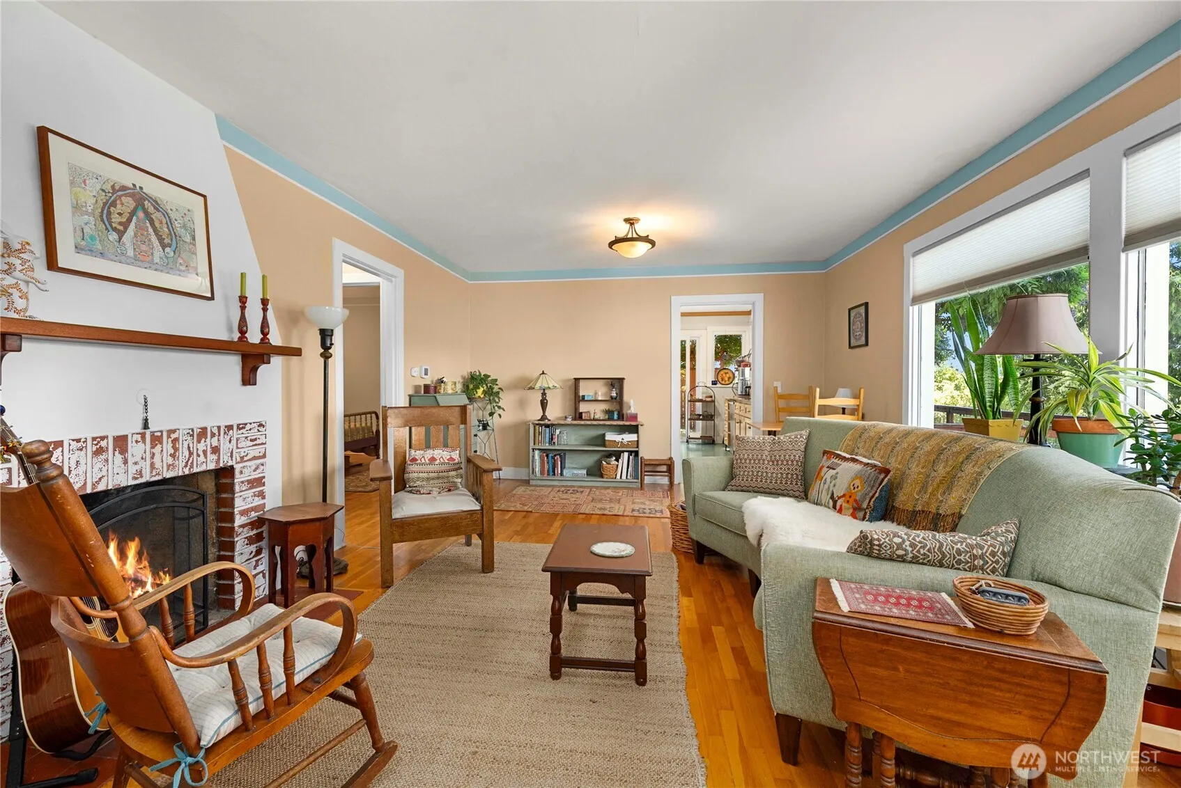 Property photo for 1001 Yew Avenue Ne, Olympia photo 3