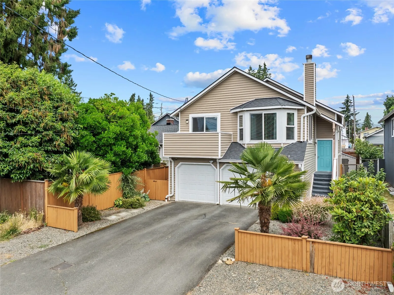 Property photo for 742 N 103rd Street, Seattle