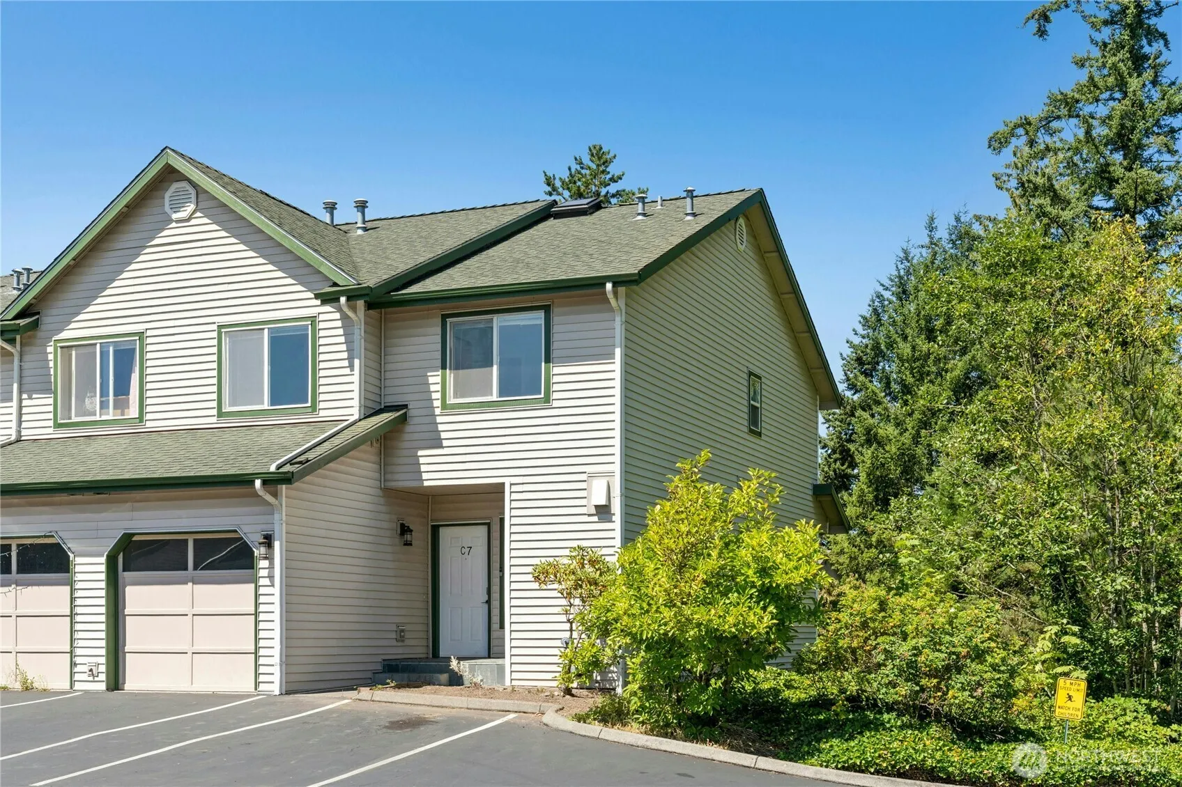 Property photo for 15815 Admiralty Way #c7, Lynnwood