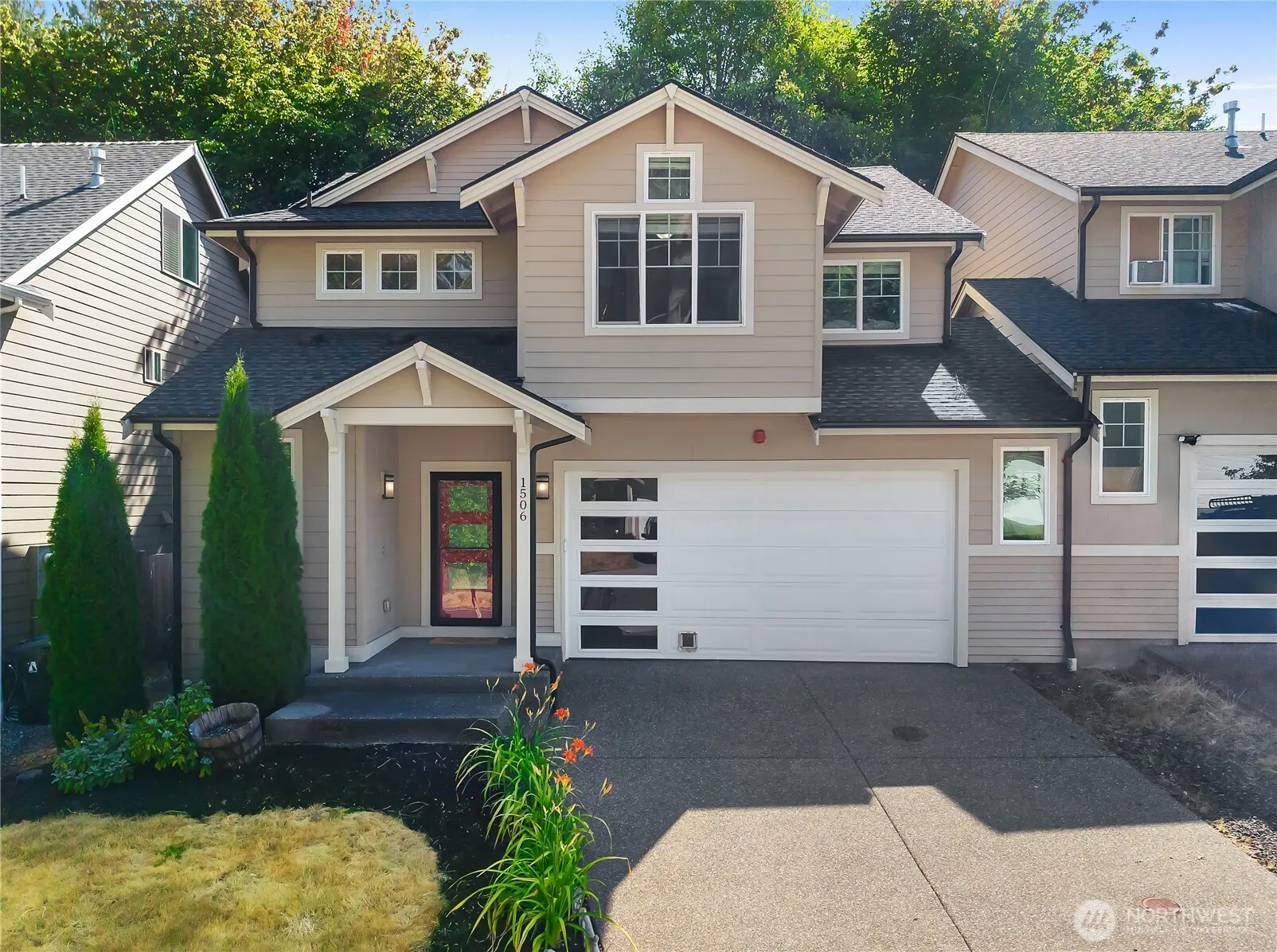 Property photo for 1506 Onyx Street Se, Olympia