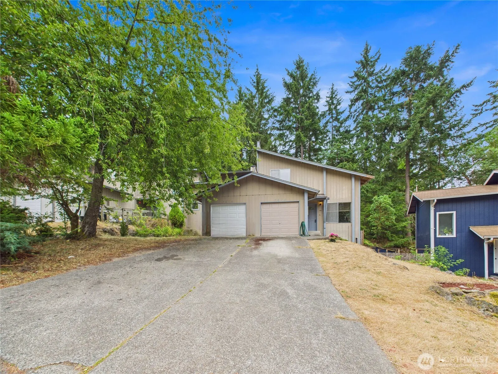 Property photo for 7610 Shilohwood Place Nw, Bremerton