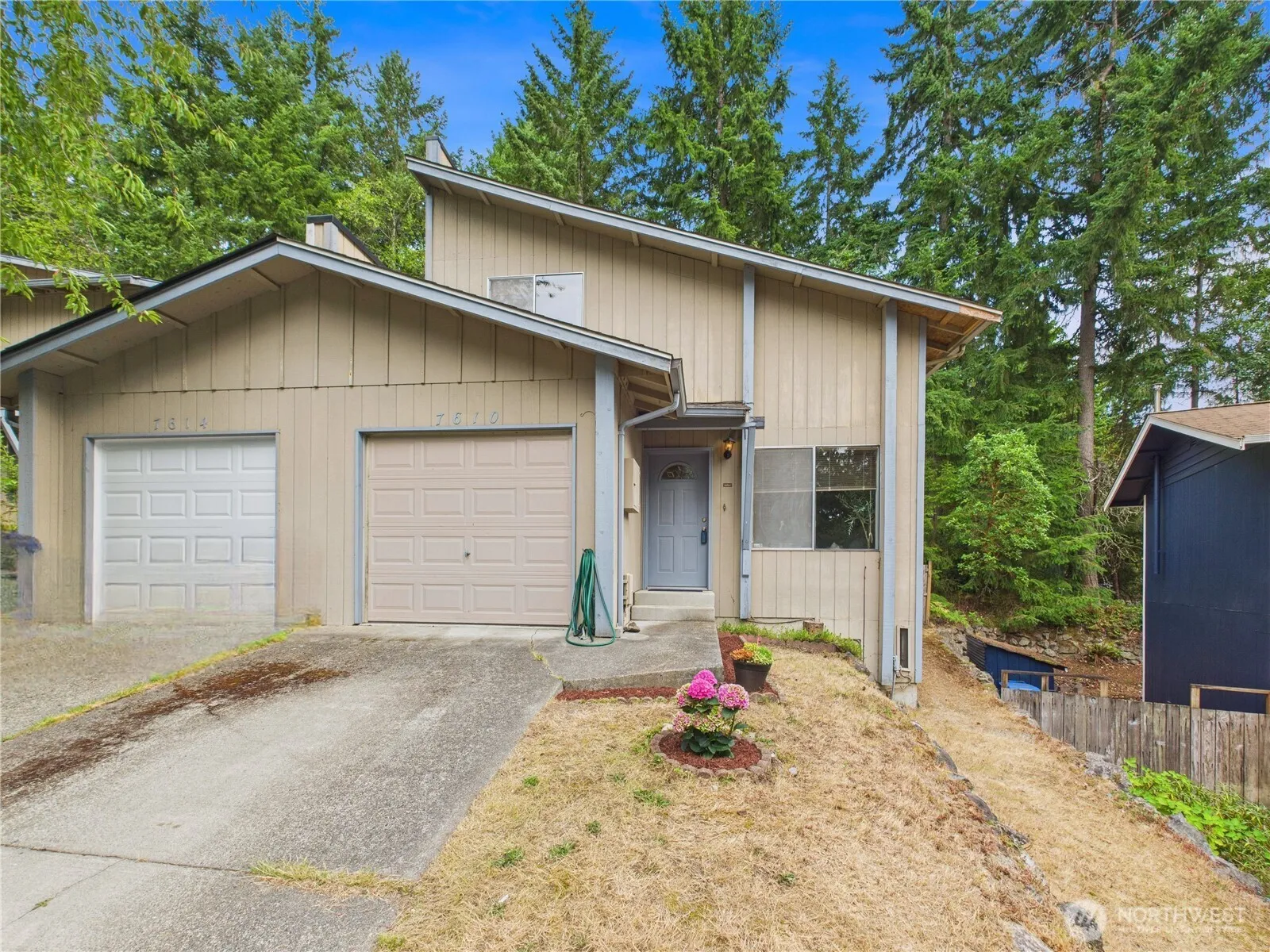 Property photo for 7610 Shilohwood Place Nw, Bremerton photo 2