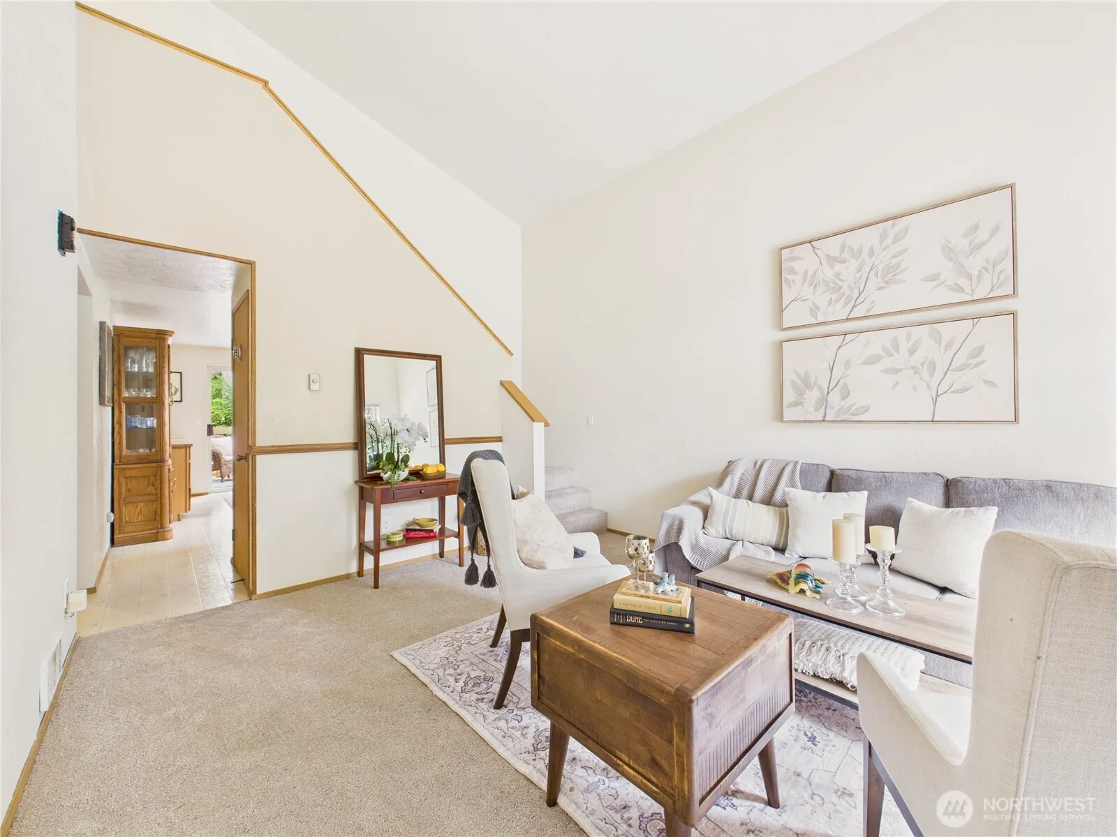 Property photo for 7610 Shilohwood Place Nw, Bremerton photo 4