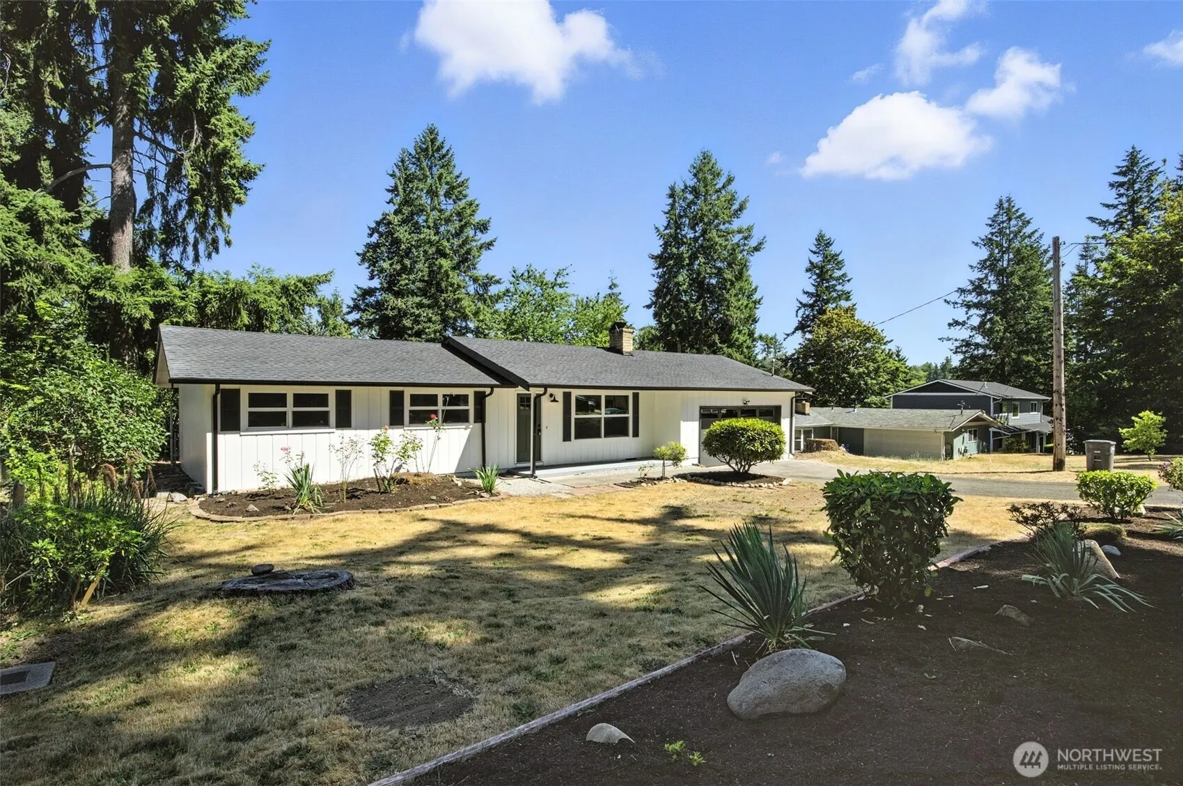 Property photo for 12509 80th Avenue E, Puyallup