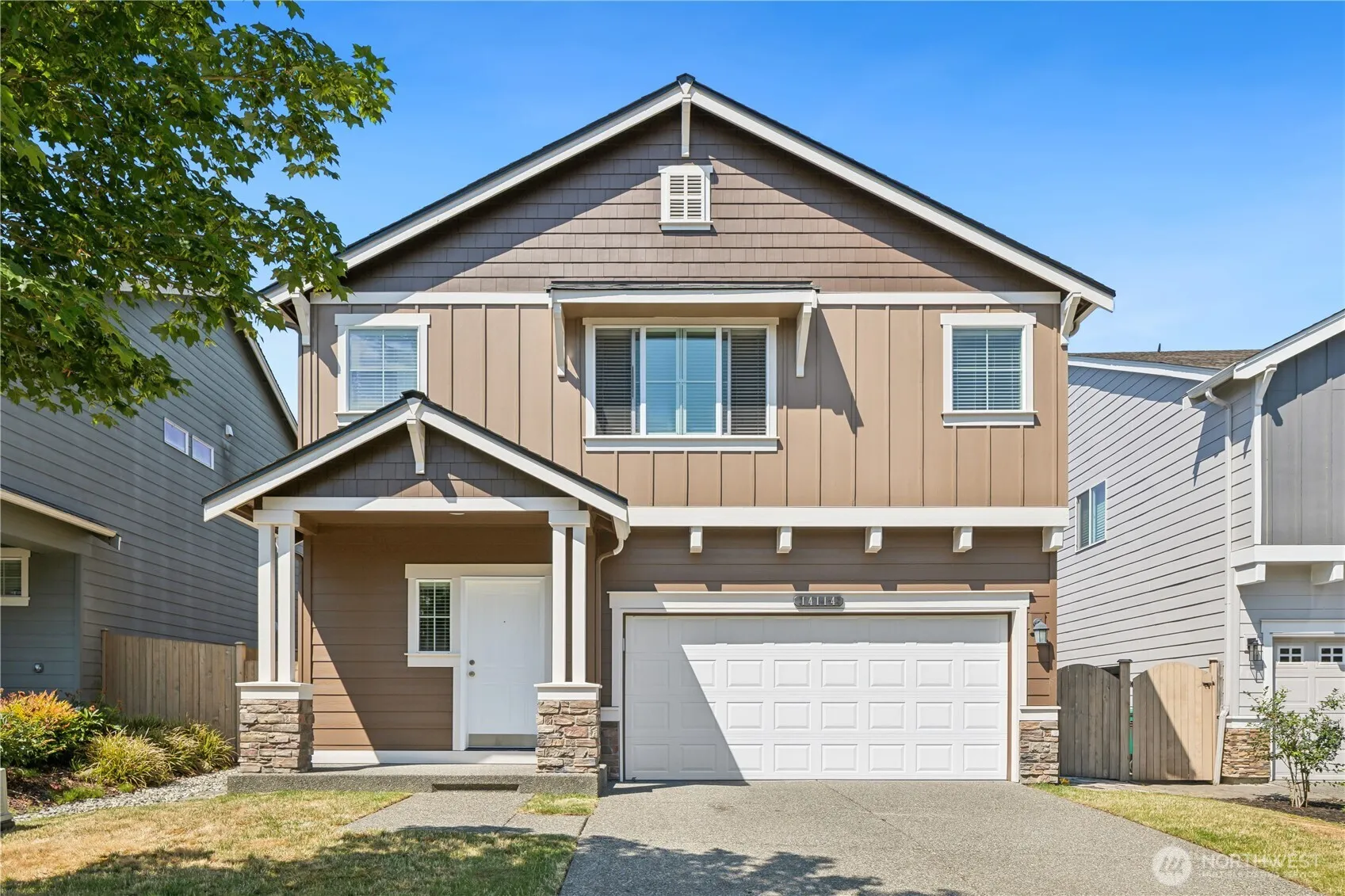Property photo for 14114 4th Place W, Everett