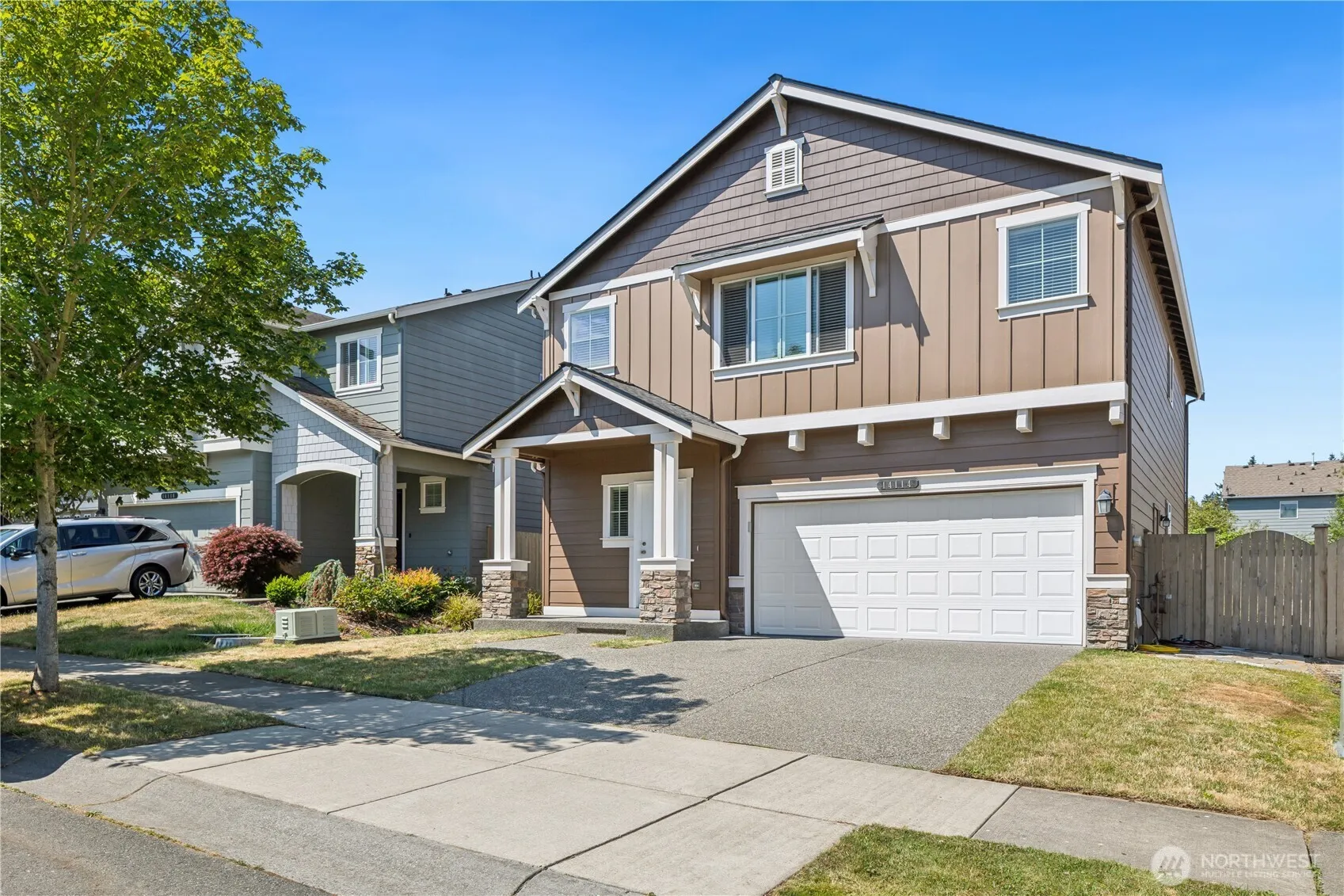 Property photo for 14114 4th Place W, Everett photo 2