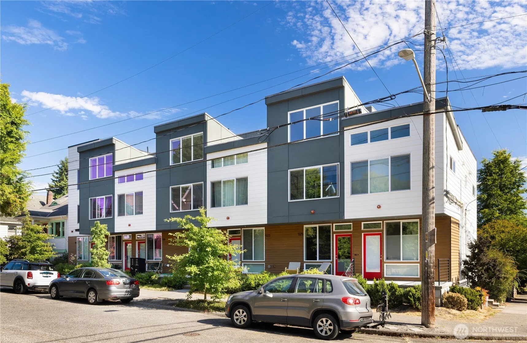 Property photo for 521 Nw 70th Street, Seattle