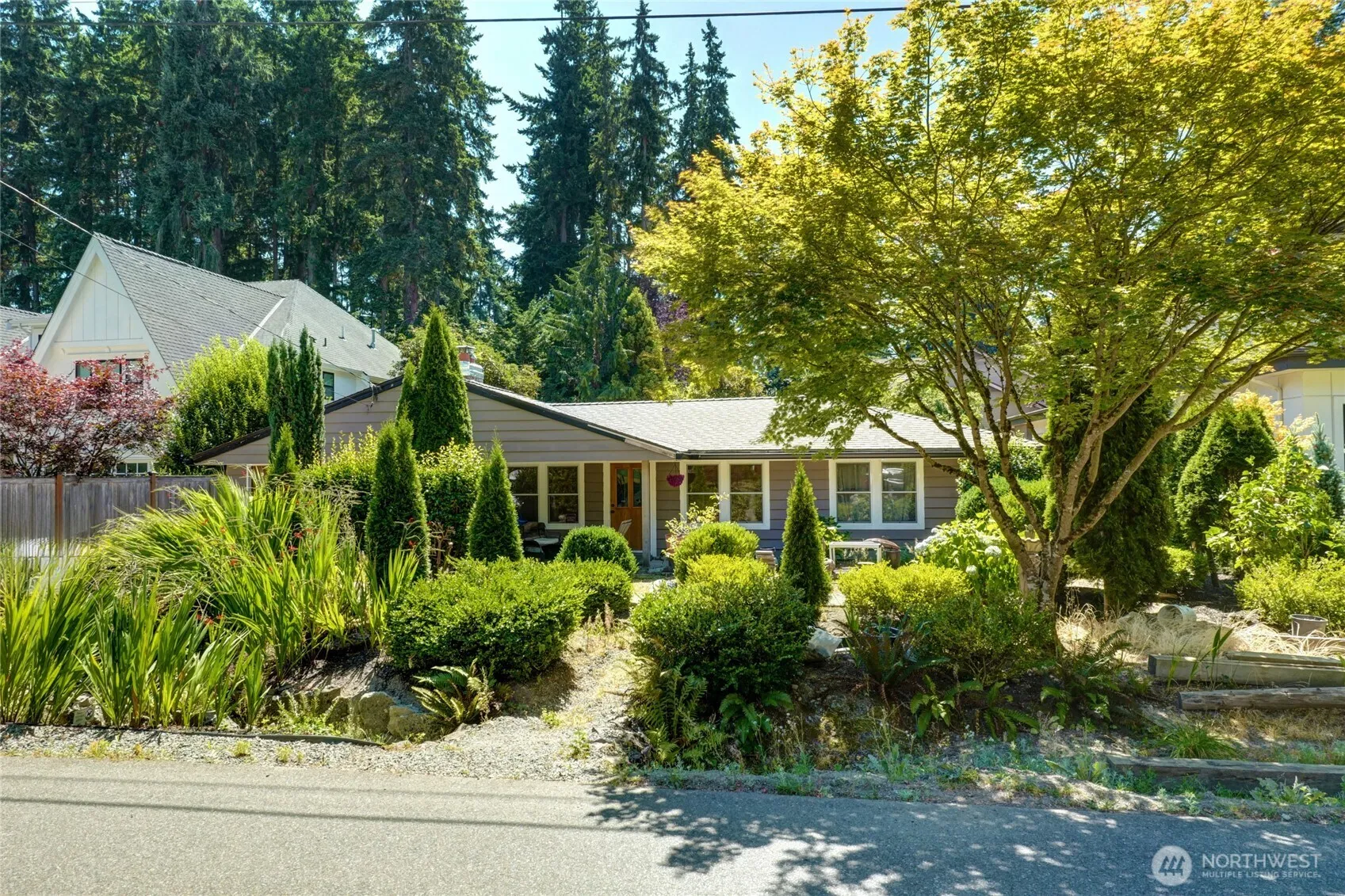 10425 Se 20th Street, Bellevue