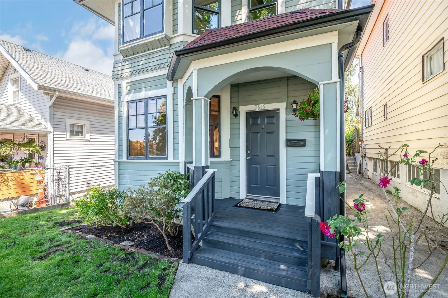 Property photo for 2615 S 14th Street, Tacoma photo 2