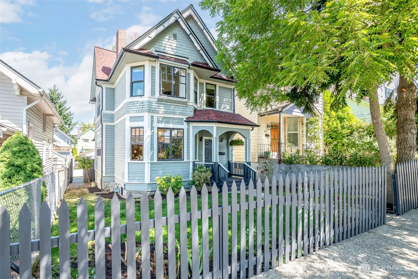 Property photo for 2615 S 14th Street, Tacoma