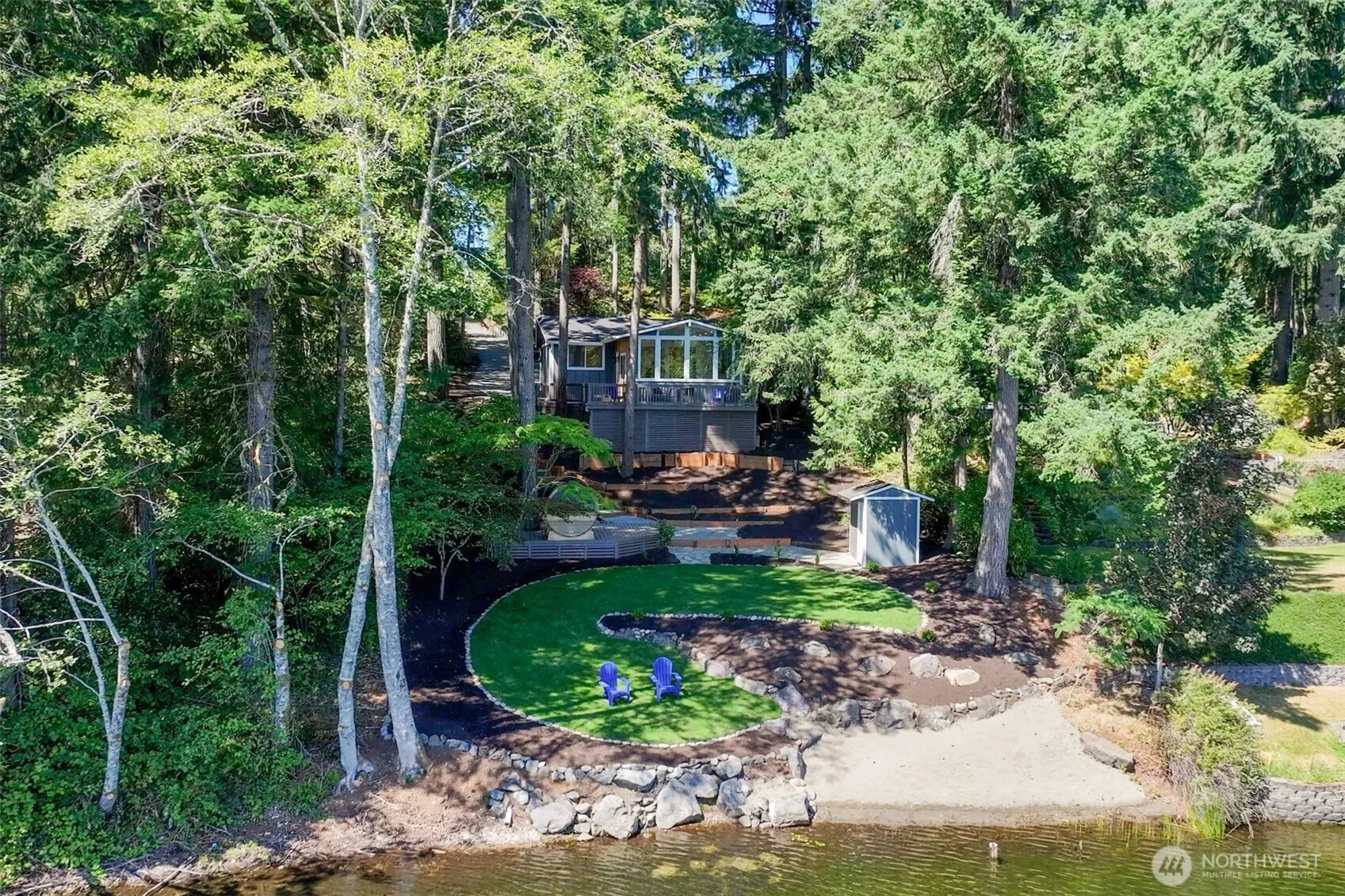 Property photo for 15491 Sidney Road Sw, Port Orchard photo 2