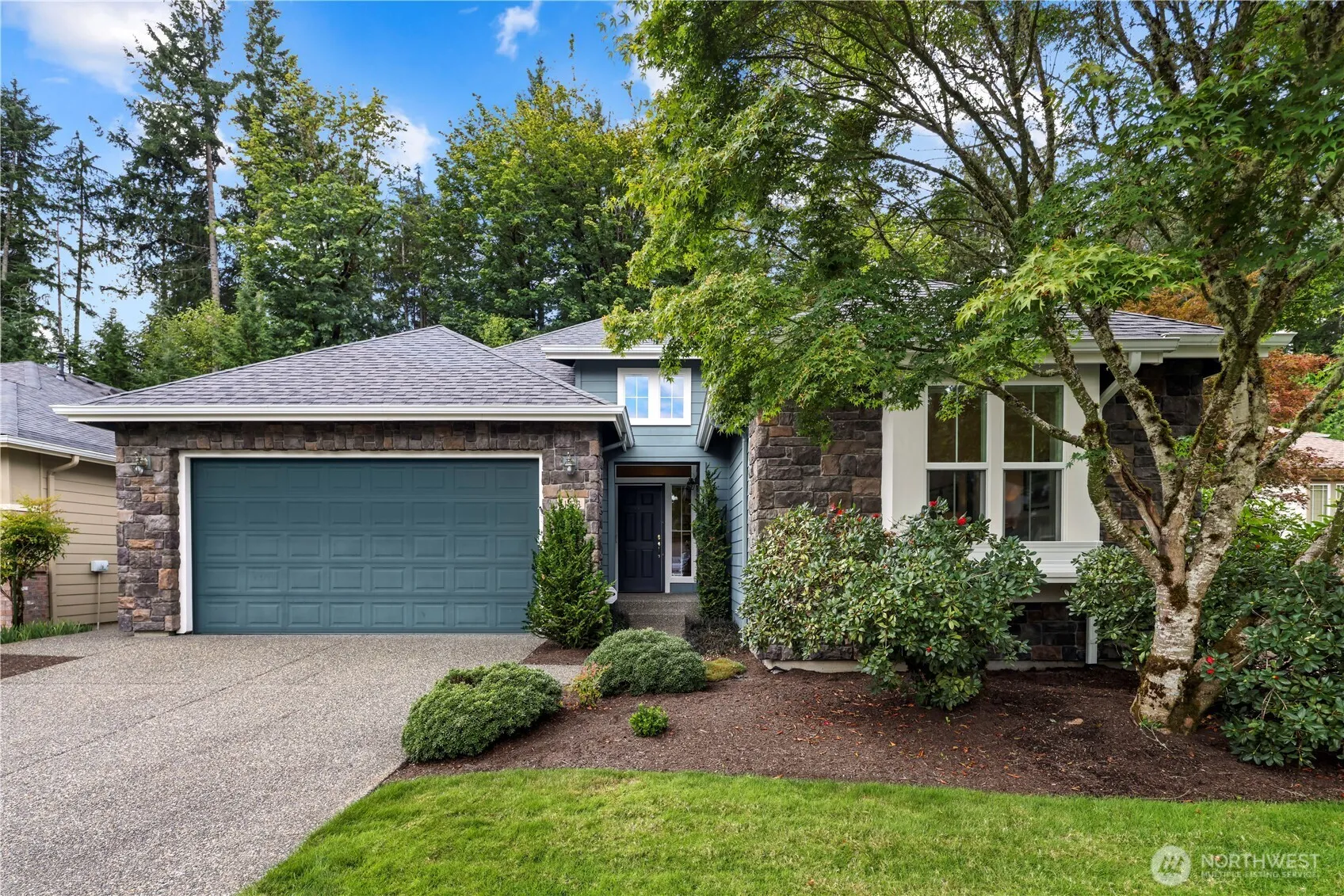 Property photo for 11823 242nd Place Ne, Redmond
