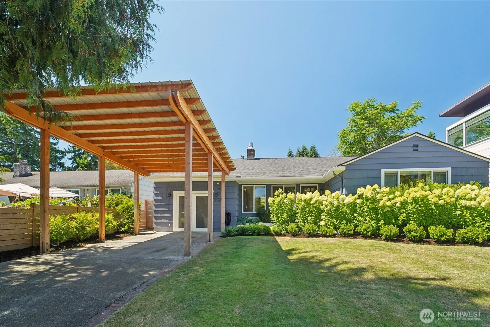 Property photo for 11409 34th Avenue Sw, Seattle