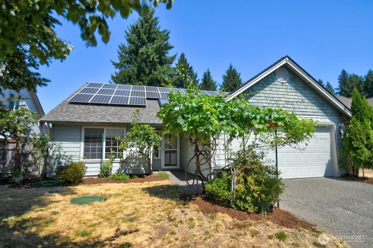 Property photo for 3406 22nd Way Ne, Olympia