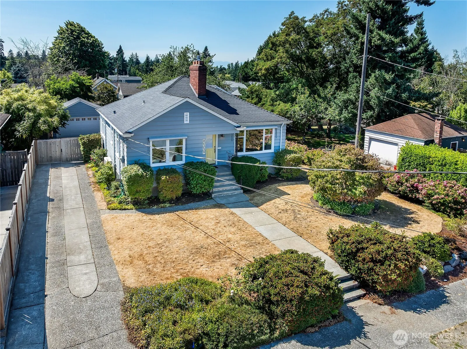 Property photo for 8559 25th Avenue Nw, Seattle photo 2