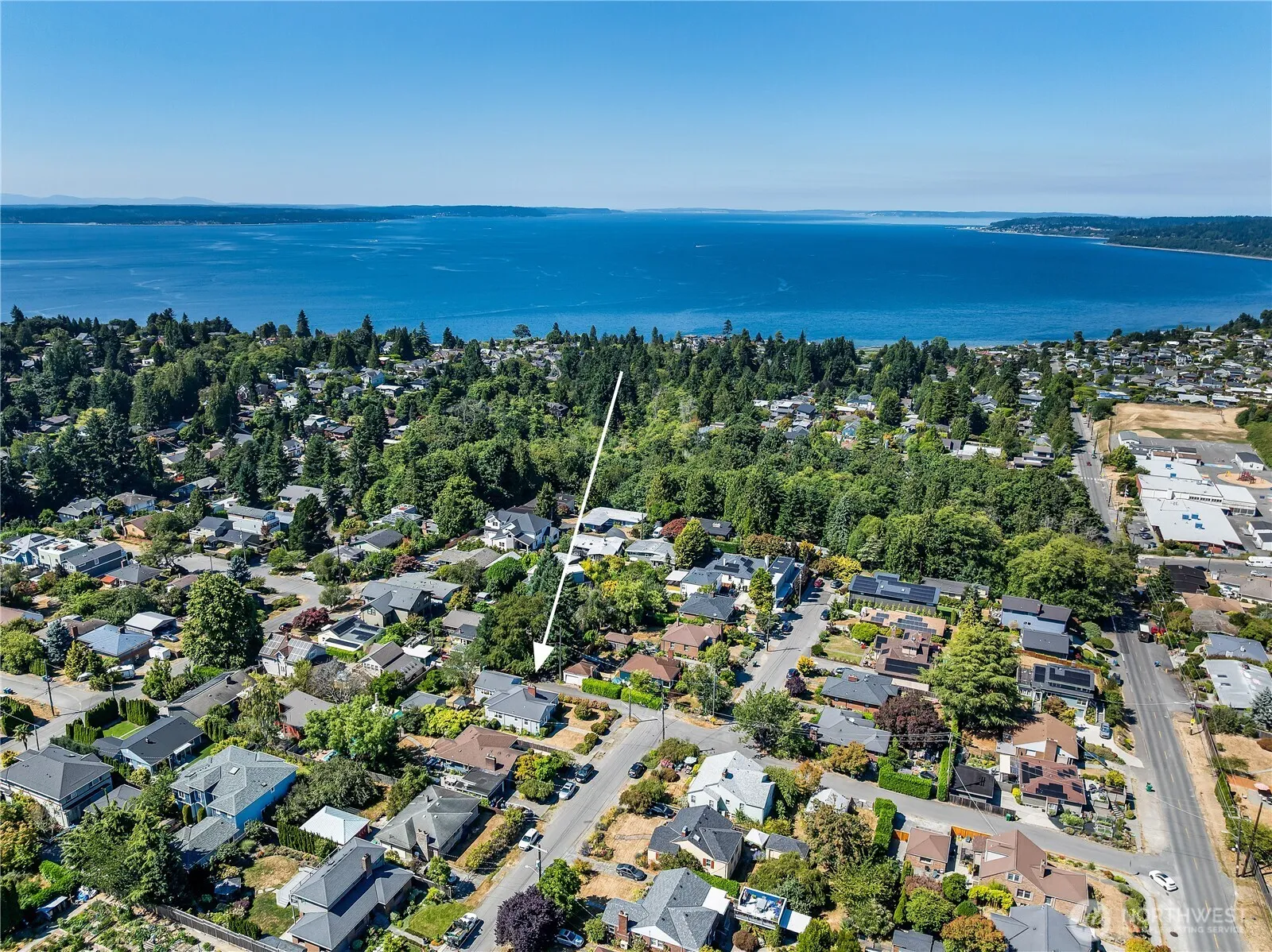 Property photo for 8559 25th Avenue Nw, Seattle photo 3