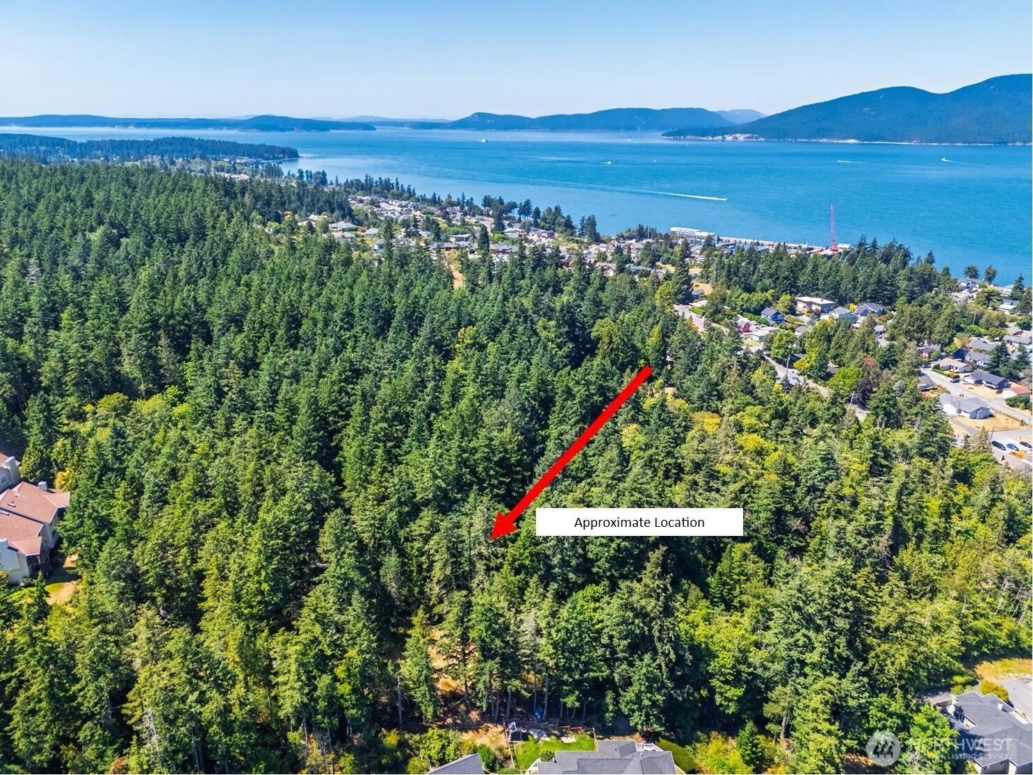 Property photo for 0 17th, Anacortes photo 3