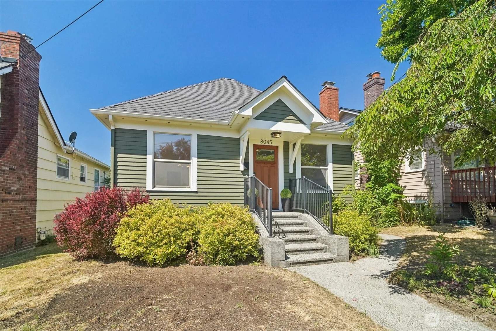 Property photo for 8045 14th Avenue Ne, Seattle