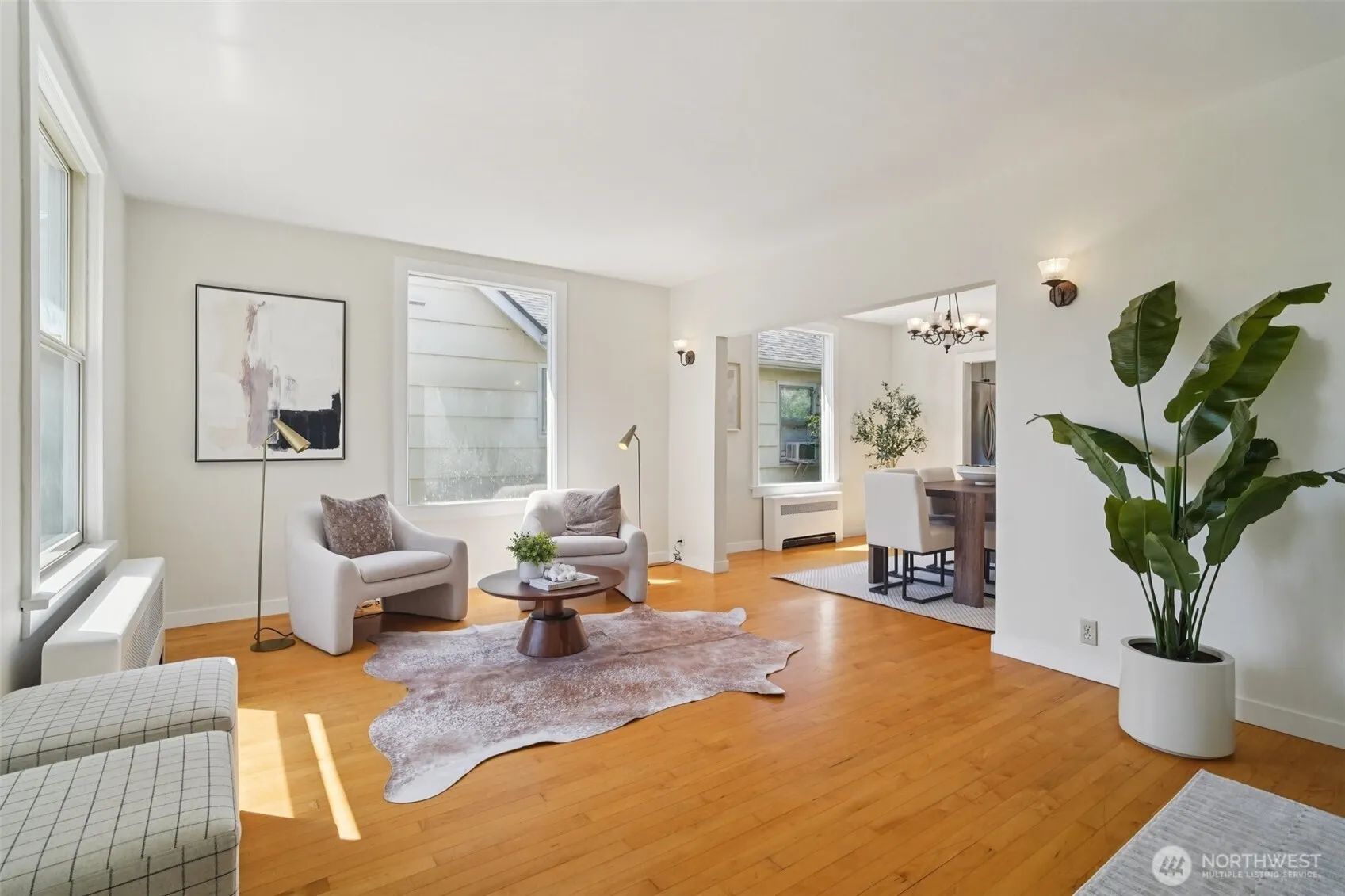Property photo for 8045 14th Avenue Ne, Seattle photo 5