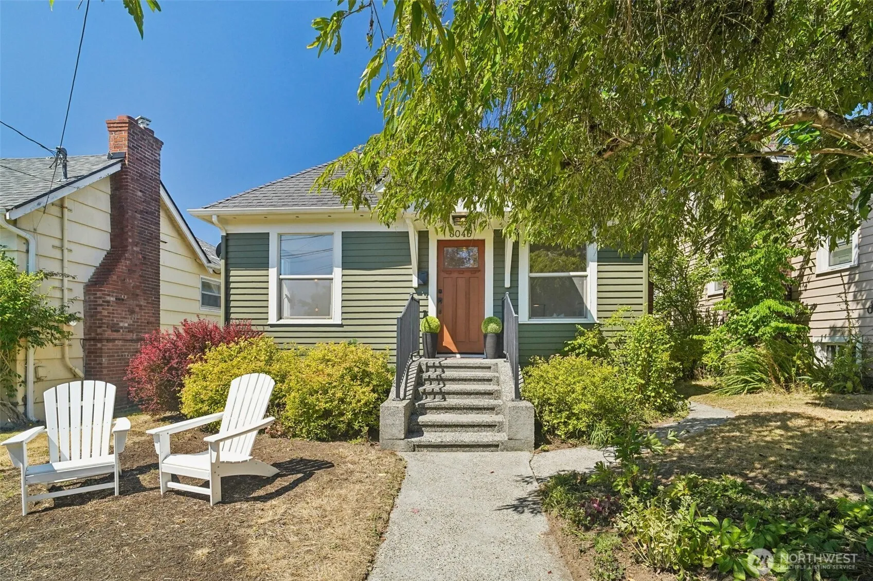 Property photo for 8045 14th Avenue Ne, Seattle photo 2