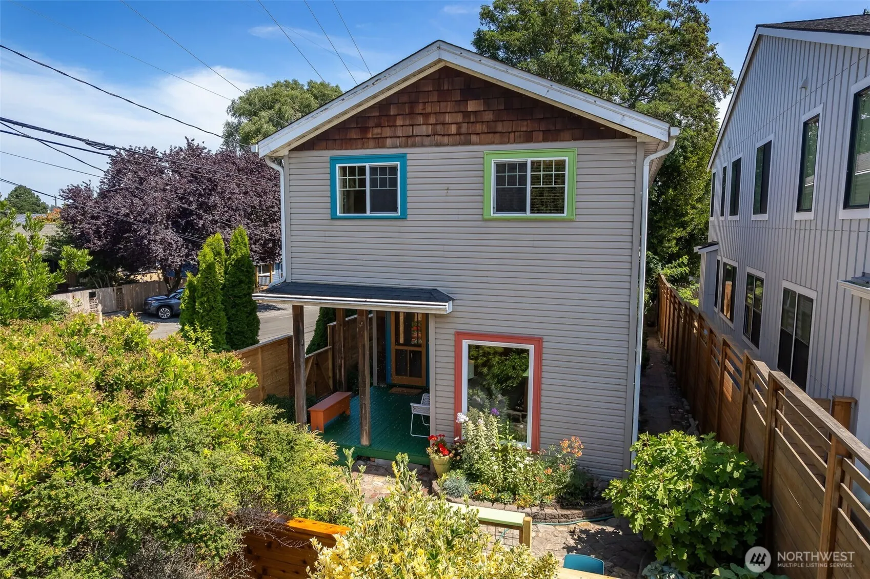 Property photo for 8544 9th Avenue Nw, Seattle