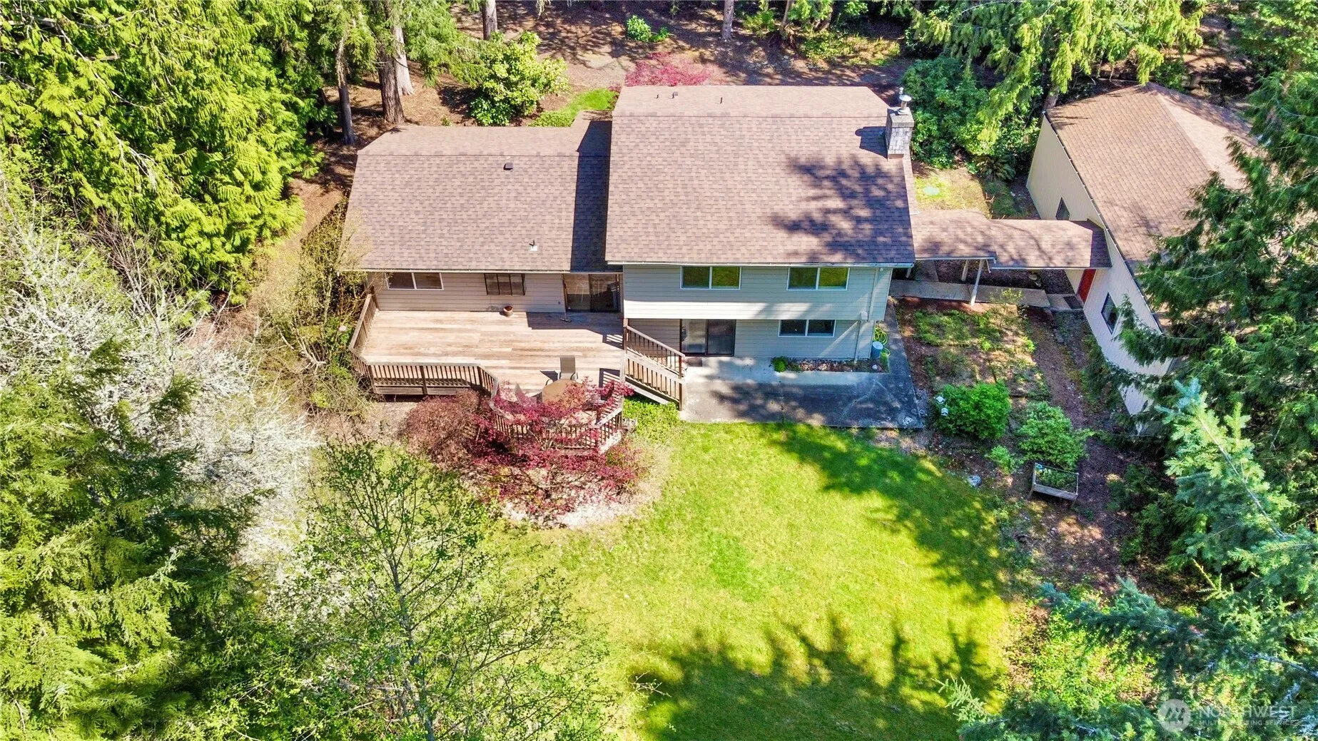 Property photo for 11615 200th Avenue Ne, Redmond