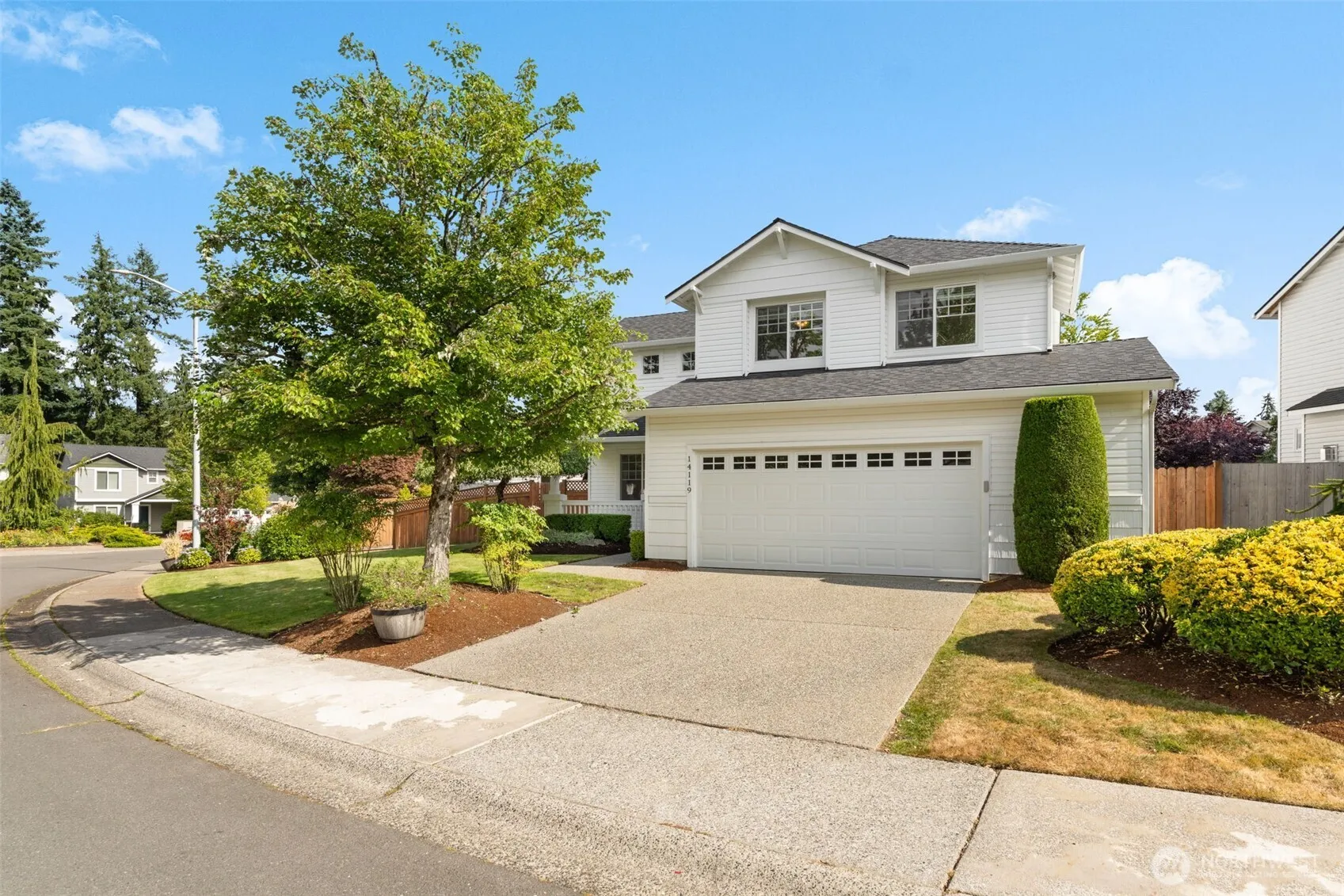 Property photo for 14119 50th Avenue Se, Everett