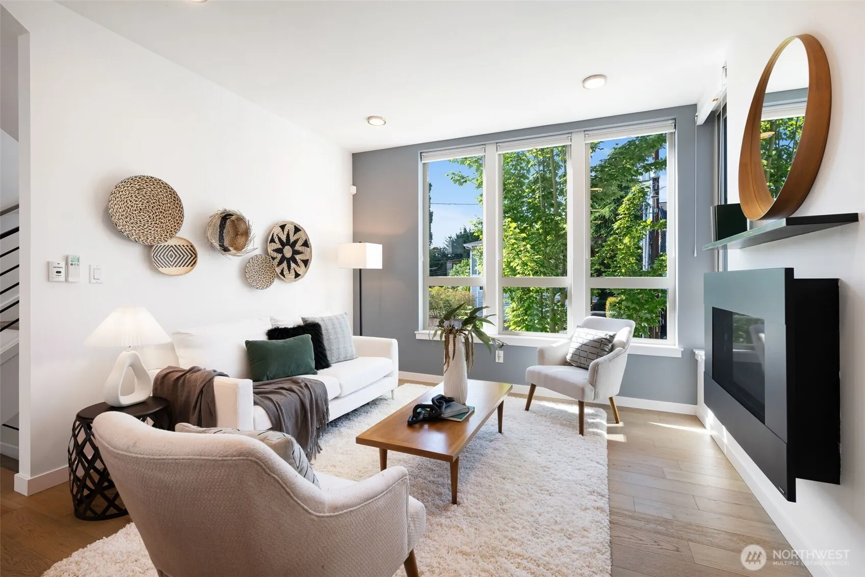 Property photo for 630 Nw 85th Street #unit A, Seattle photo 4