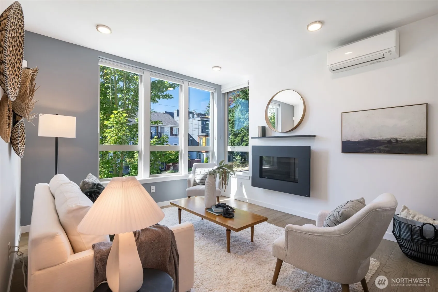 Property photo for 630 Nw 85th Street #unit A, Seattle photo 3
