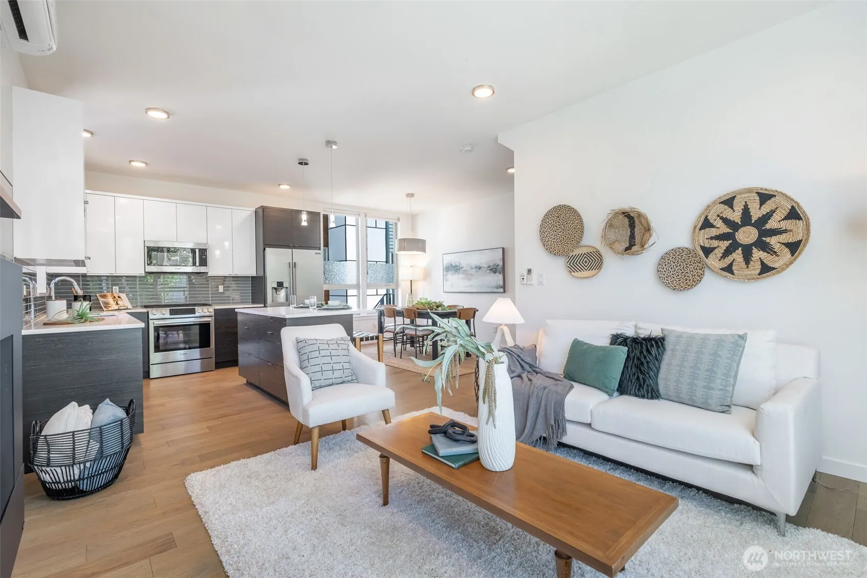 Property photo for 630 Nw 85th Street #unit A, Seattle photo 5