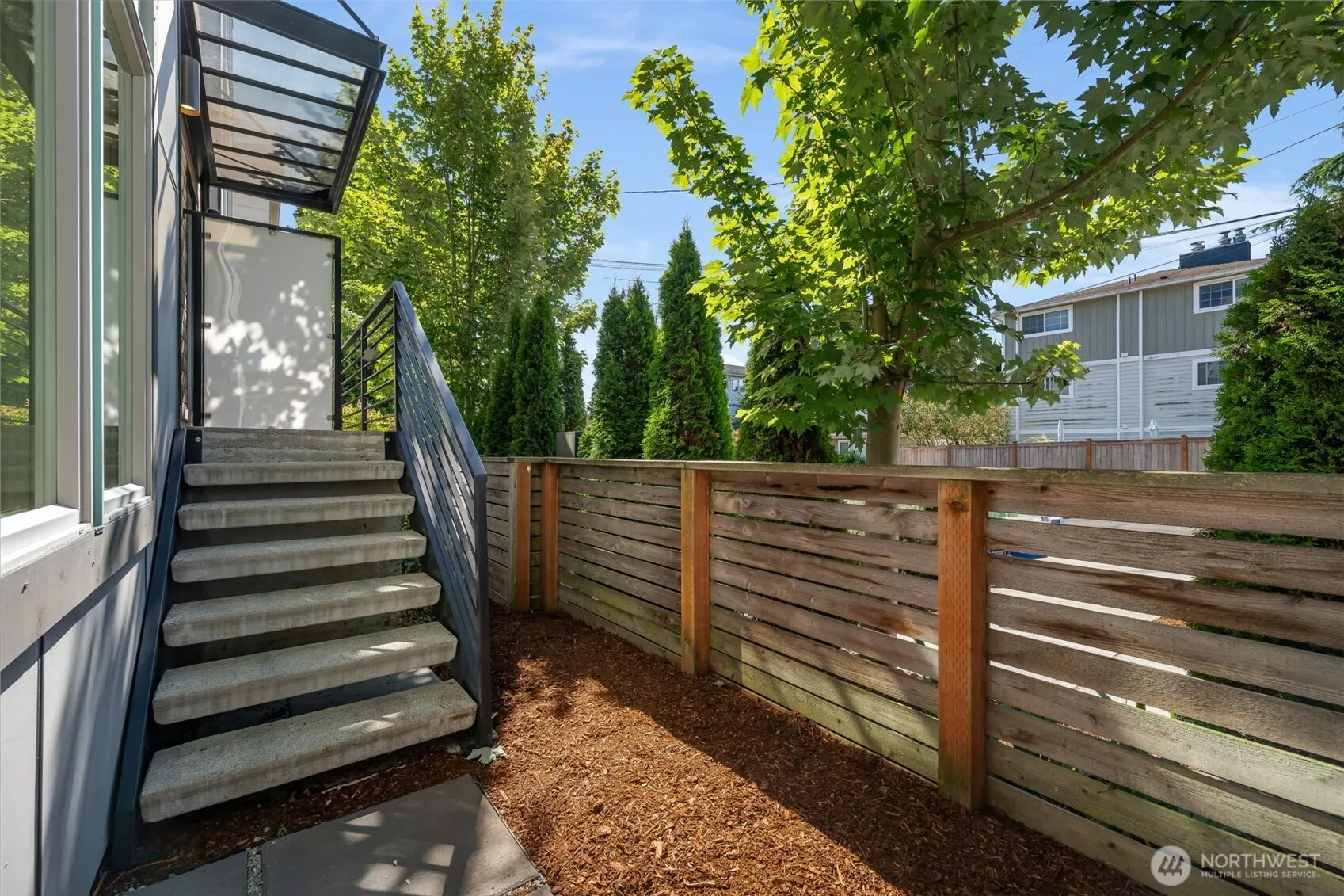 Property photo for 630 Nw 85th Street #unit A, Seattle photo 2