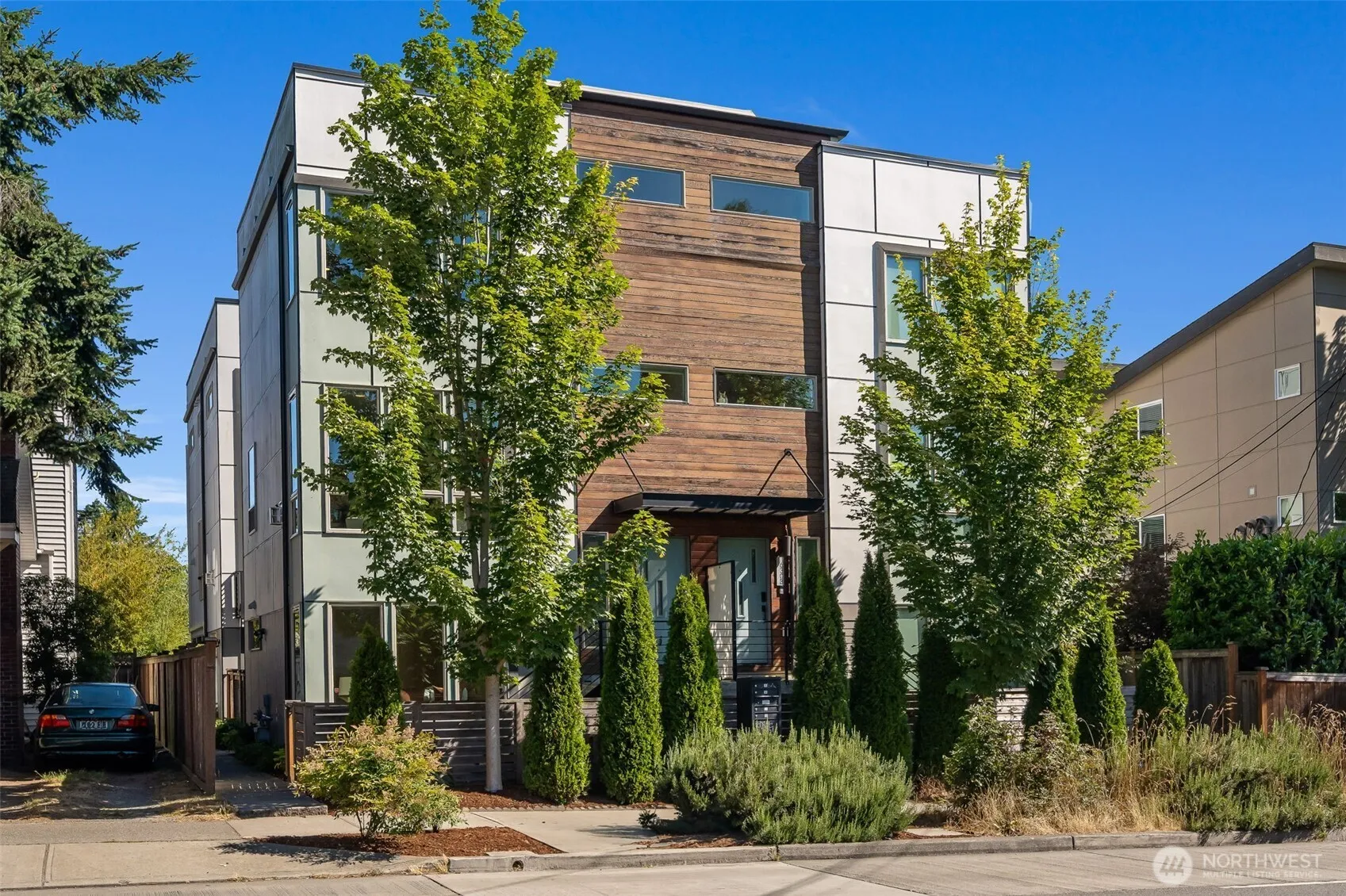 Property photo for 630 Nw 85th Street #unit A, Seattle