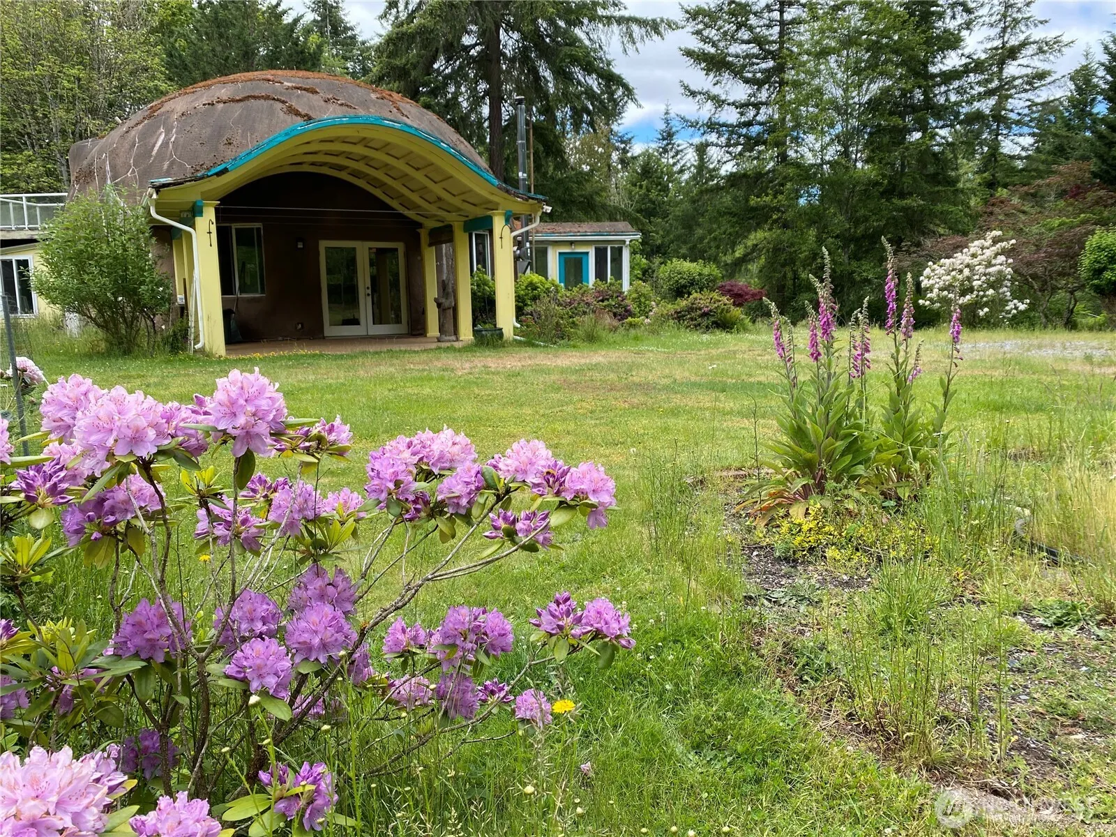 Property photo for 14831 Rainier View Drive Se, Yelm