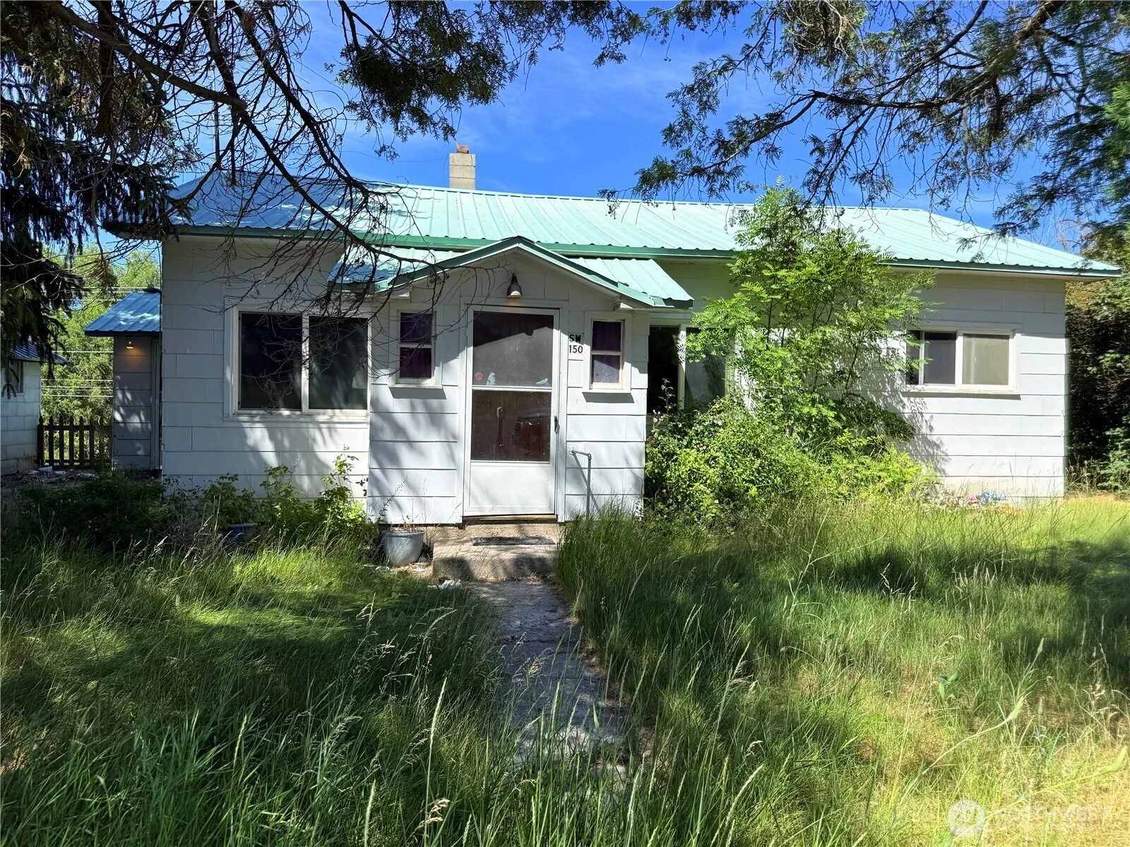 Property photo for 150 Sw South 1st, Creston